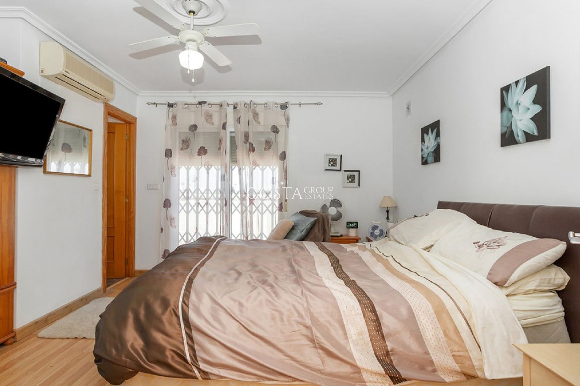 Revente - Villa -
Orihuela Costa - Los Balcones