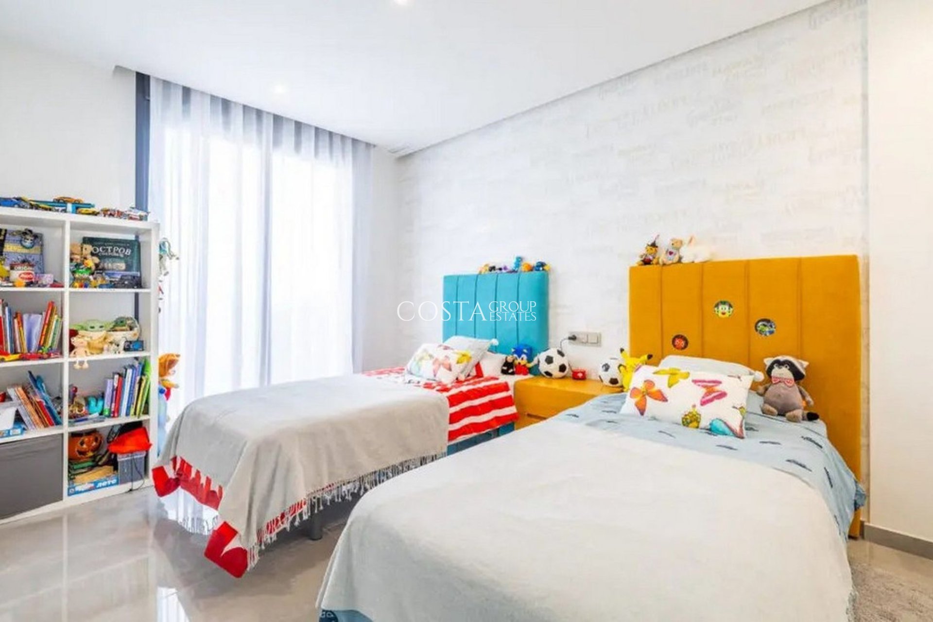 Revente - Villa -
Orihuela Costa - Los Balcones