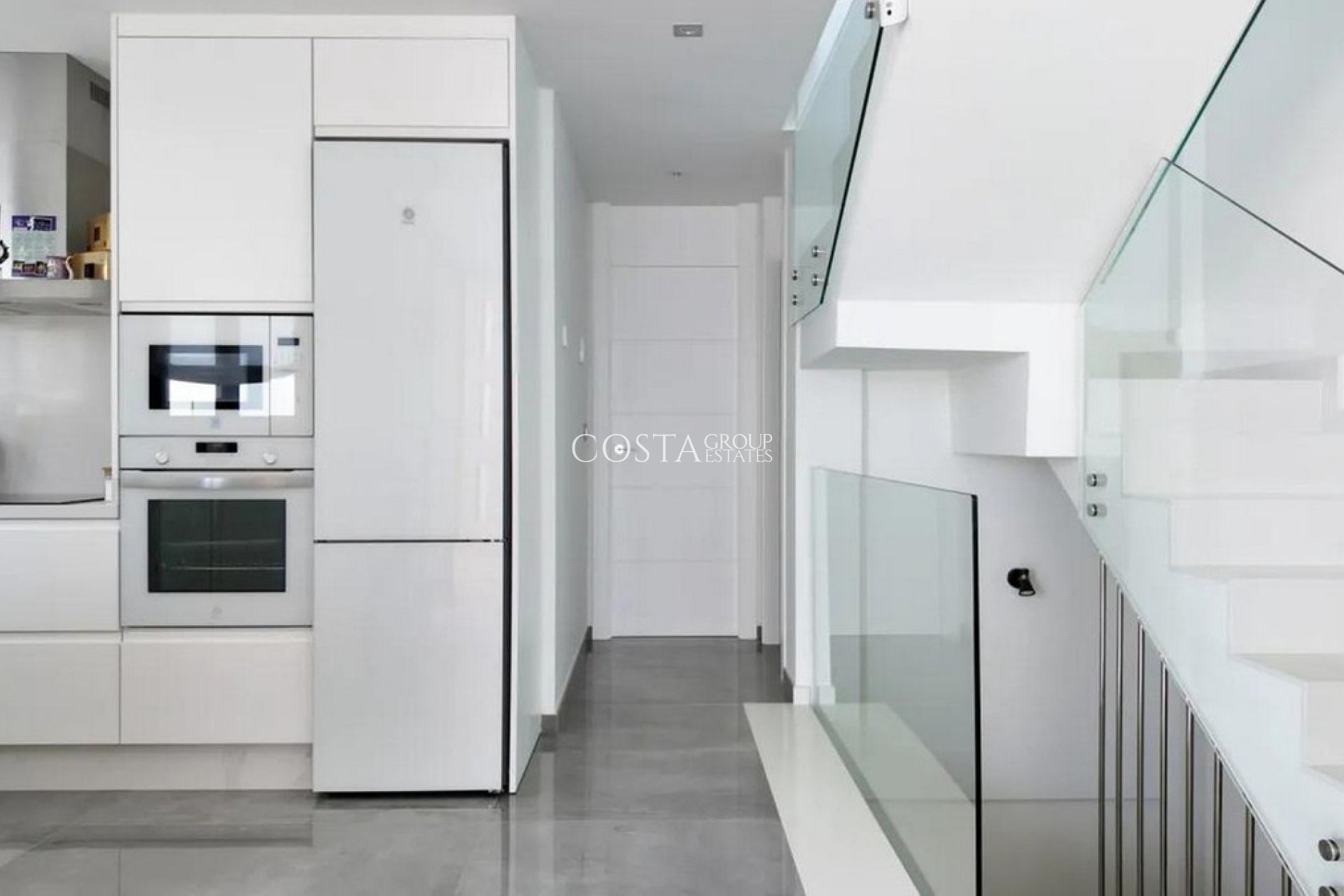 Revente - Villa -
Orihuela Costa - Los Balcones