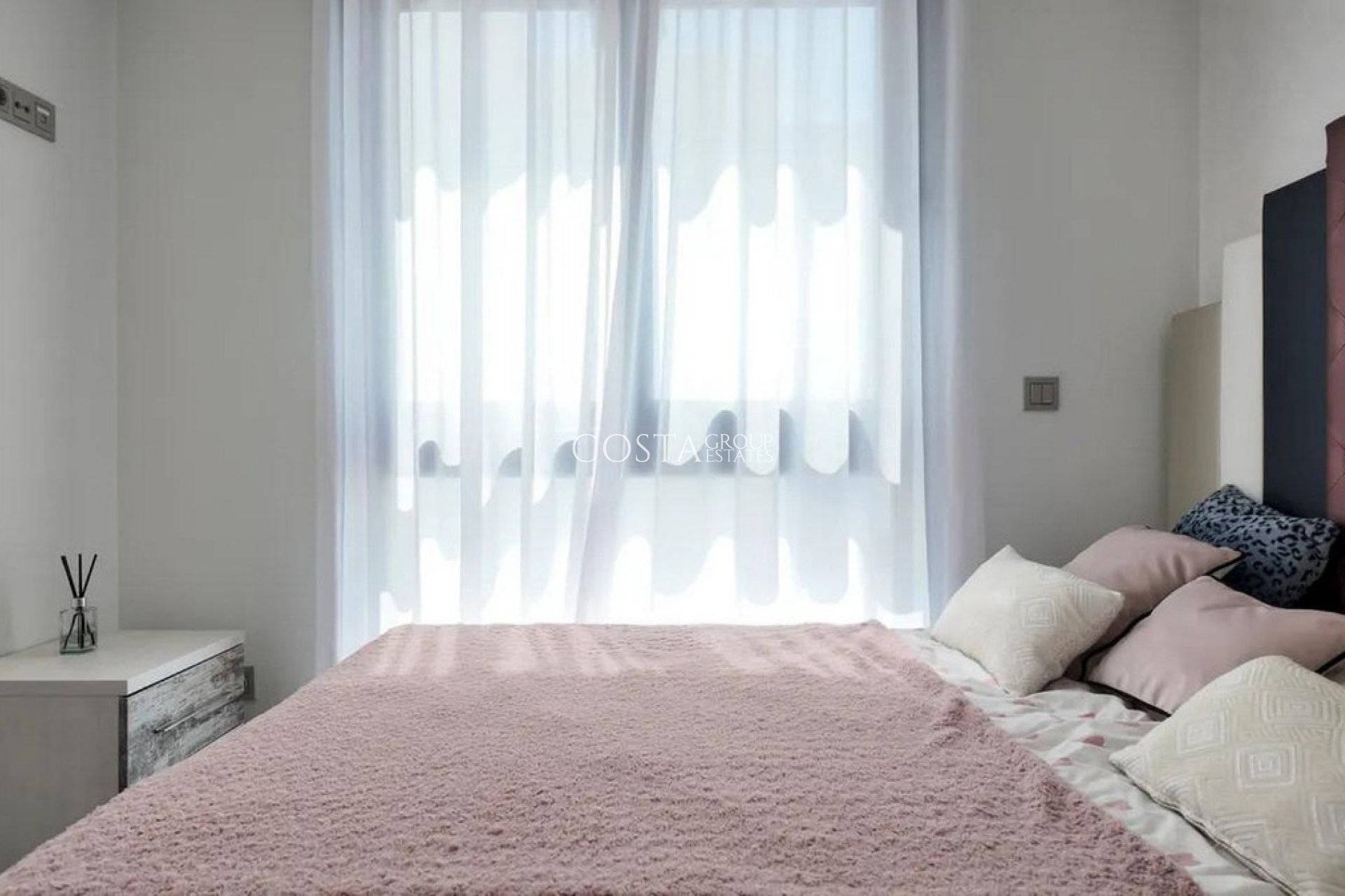 Revente - Villa -
Orihuela Costa - Los Balcones