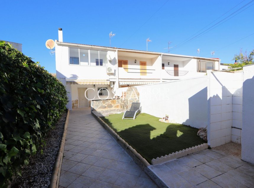 Revente - Villa -
Orihuela Costa - Los Balcones