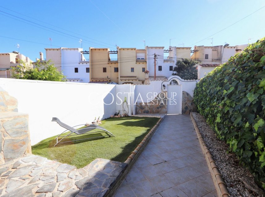 Revente - Villa -
Orihuela Costa - Los Balcones