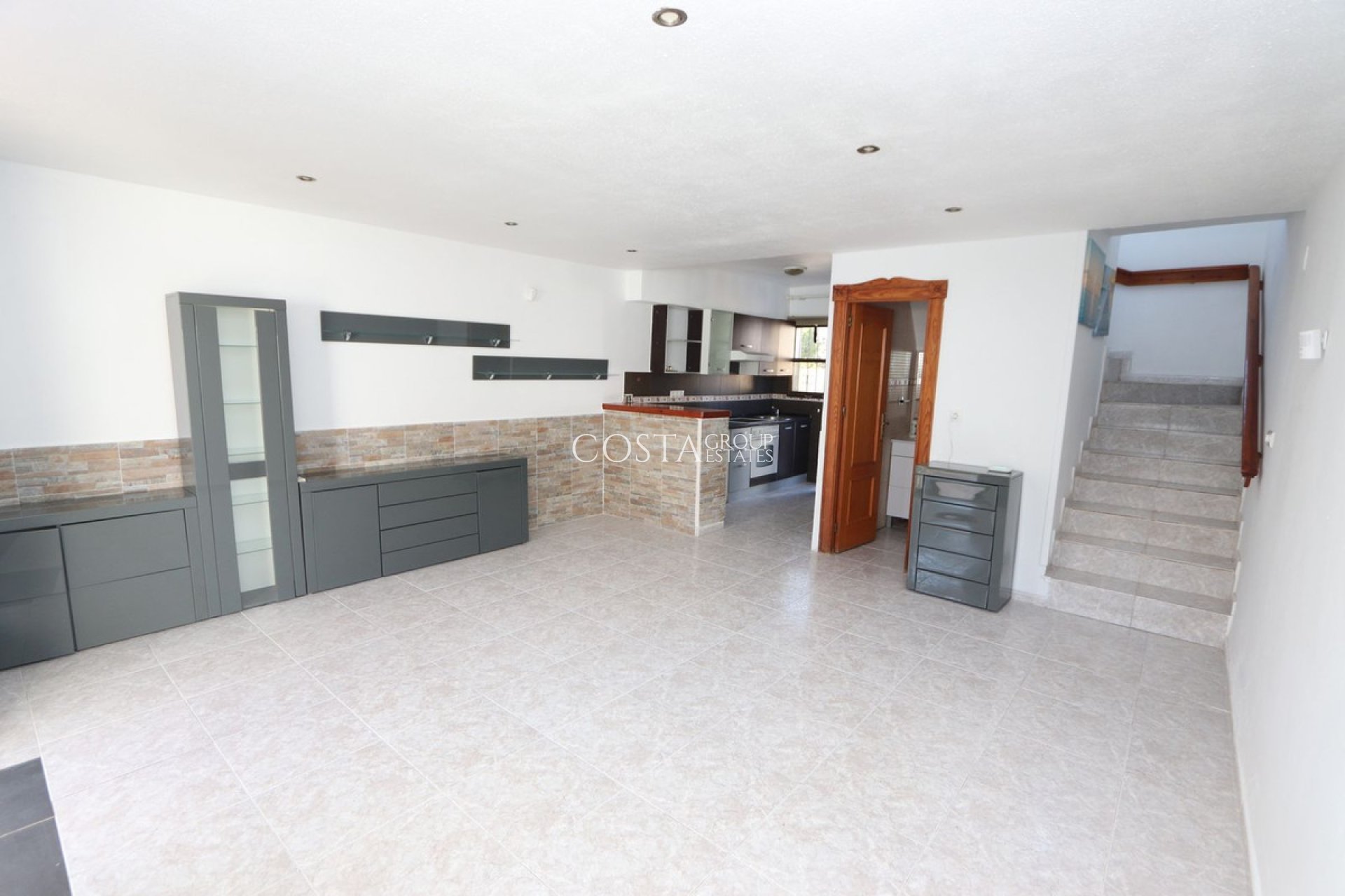 Revente - Villa -
Orihuela Costa - Los Balcones