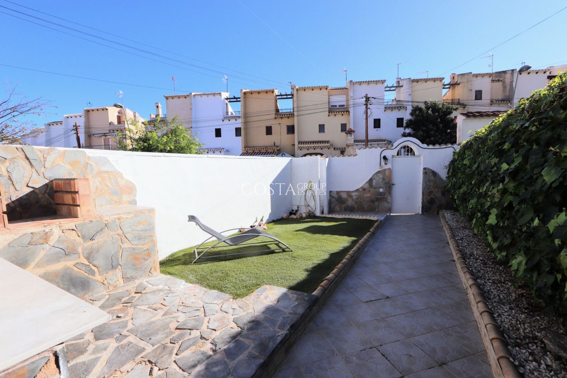 Revente - Villa -
Orihuela Costa - Los Balcones
