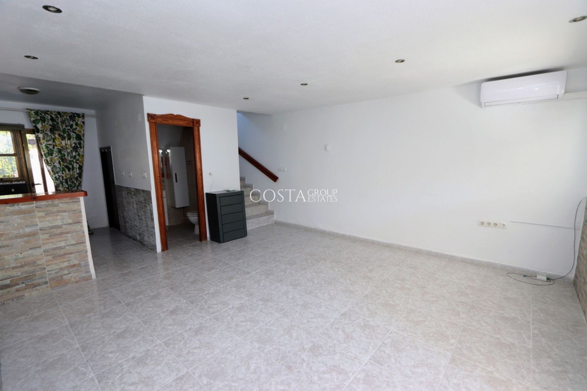 Revente - Villa -
Orihuela Costa - Los Balcones