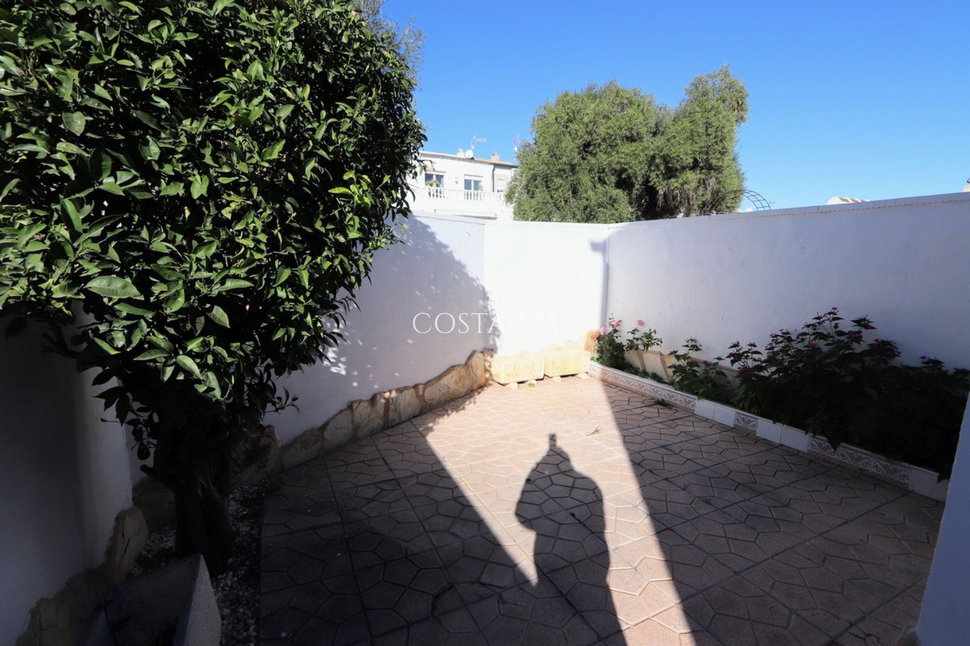 Revente - Villa -
Orihuela Costa - Los Balcones