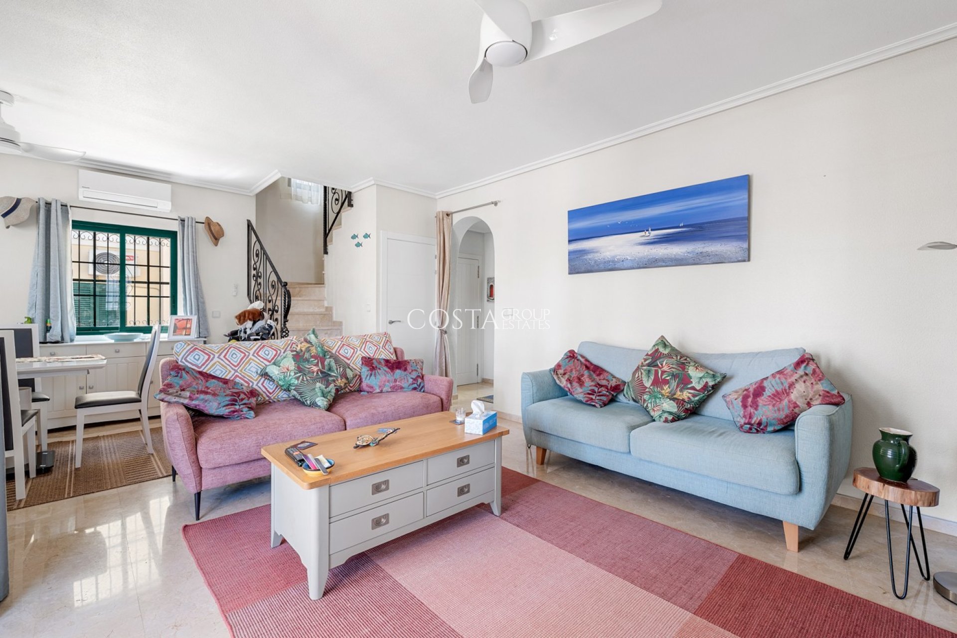 Revente - Villa -
Orihuela Costa - Los Dolses