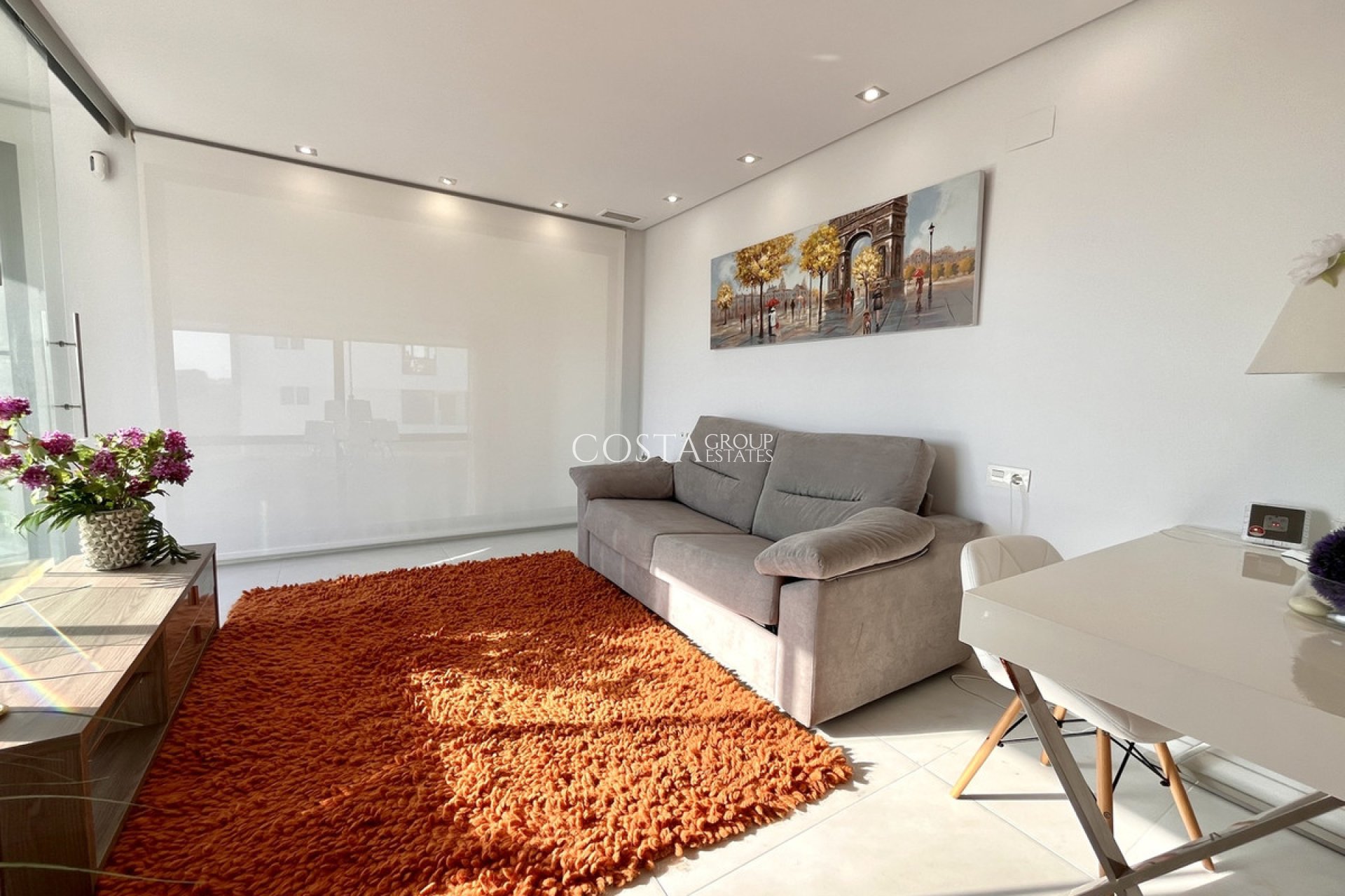 Revente - Villa -
Orihuela Costa - Los Dolses