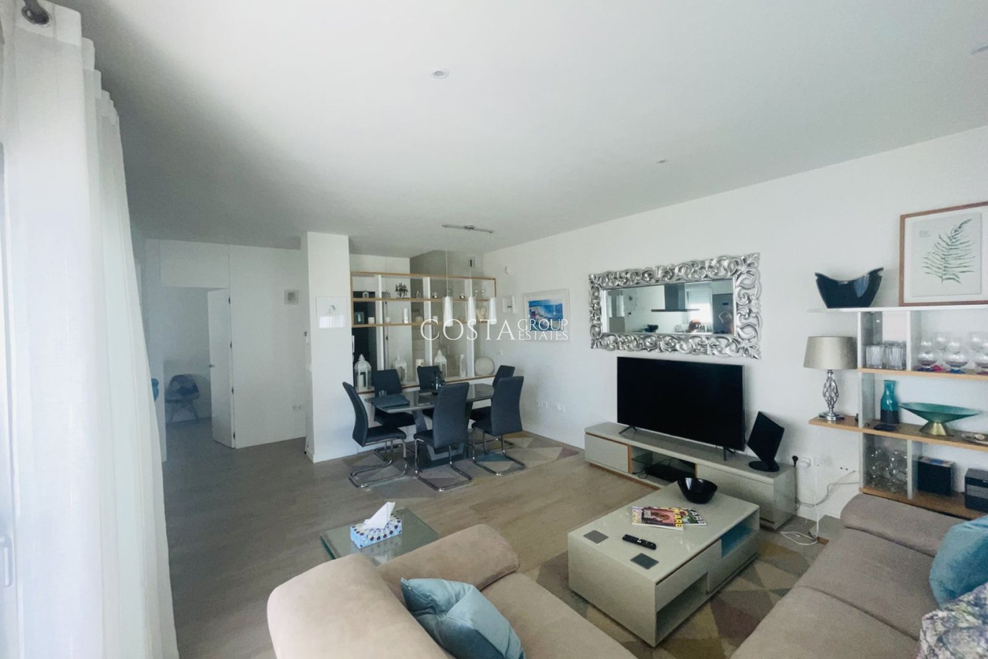 Revente - Villa -
Orihuela Costa - Los Dolses