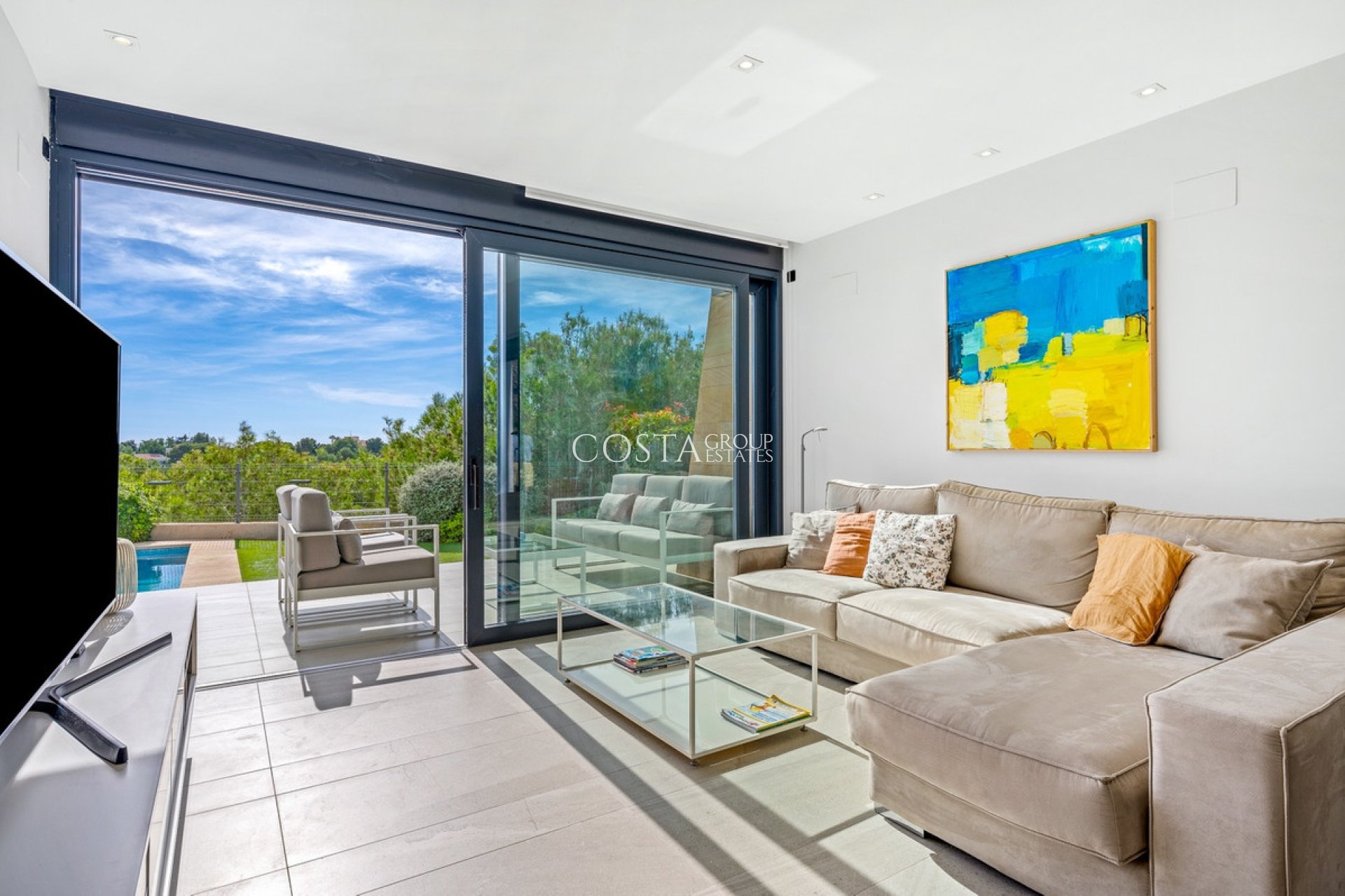 Revente - Villa -
Orihuela Costa - Los Dolses