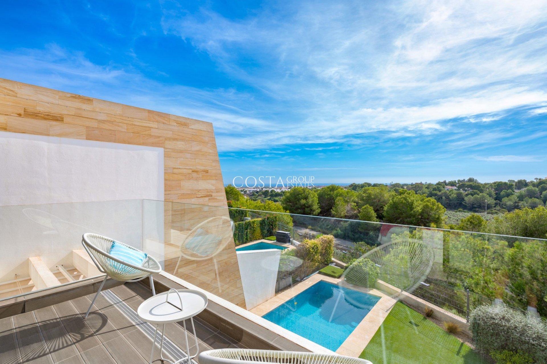 Revente - Villa -
Orihuela Costa - Los Dolses