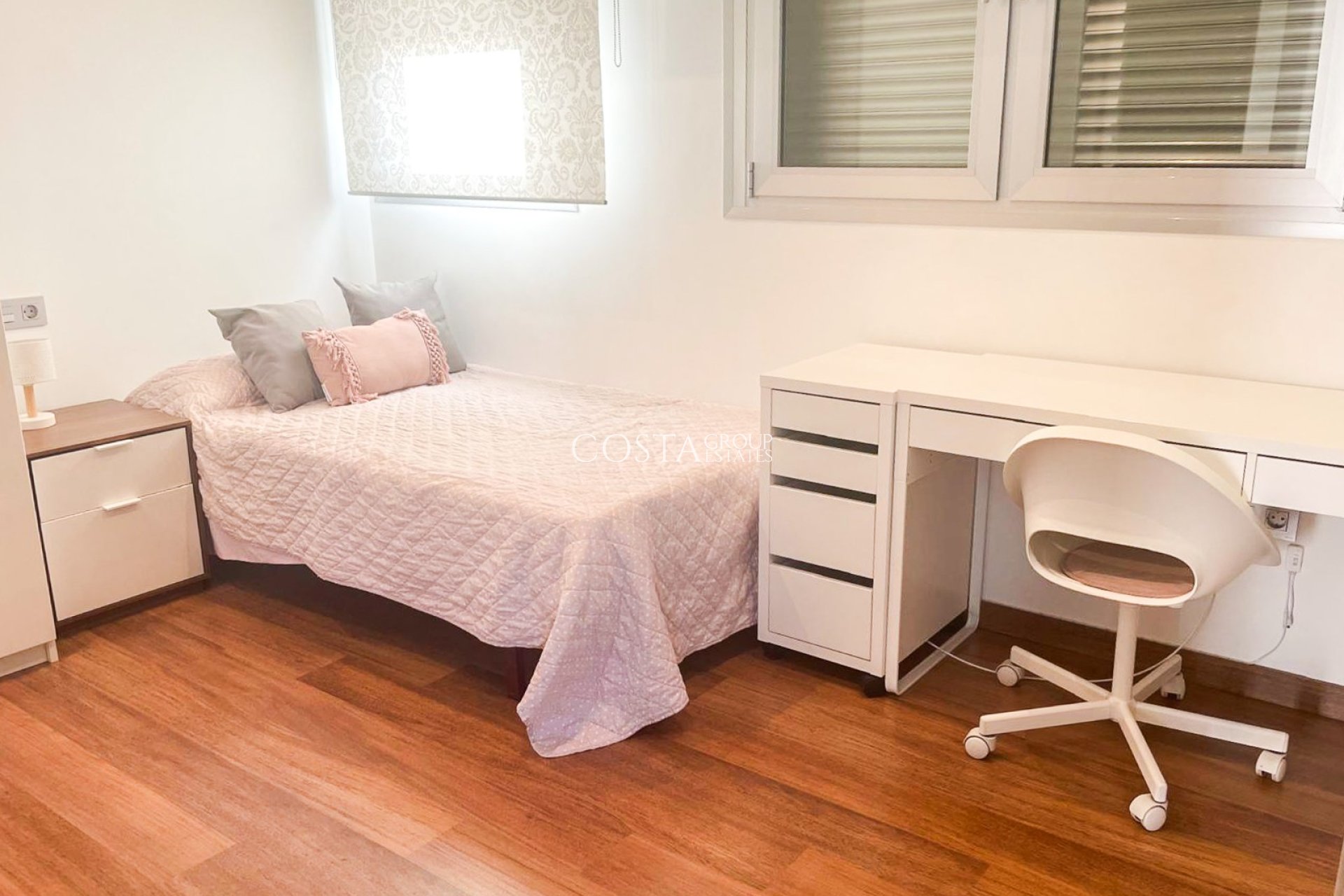 Revente - Villa -
Orihuela Costa - Mil Palmeras