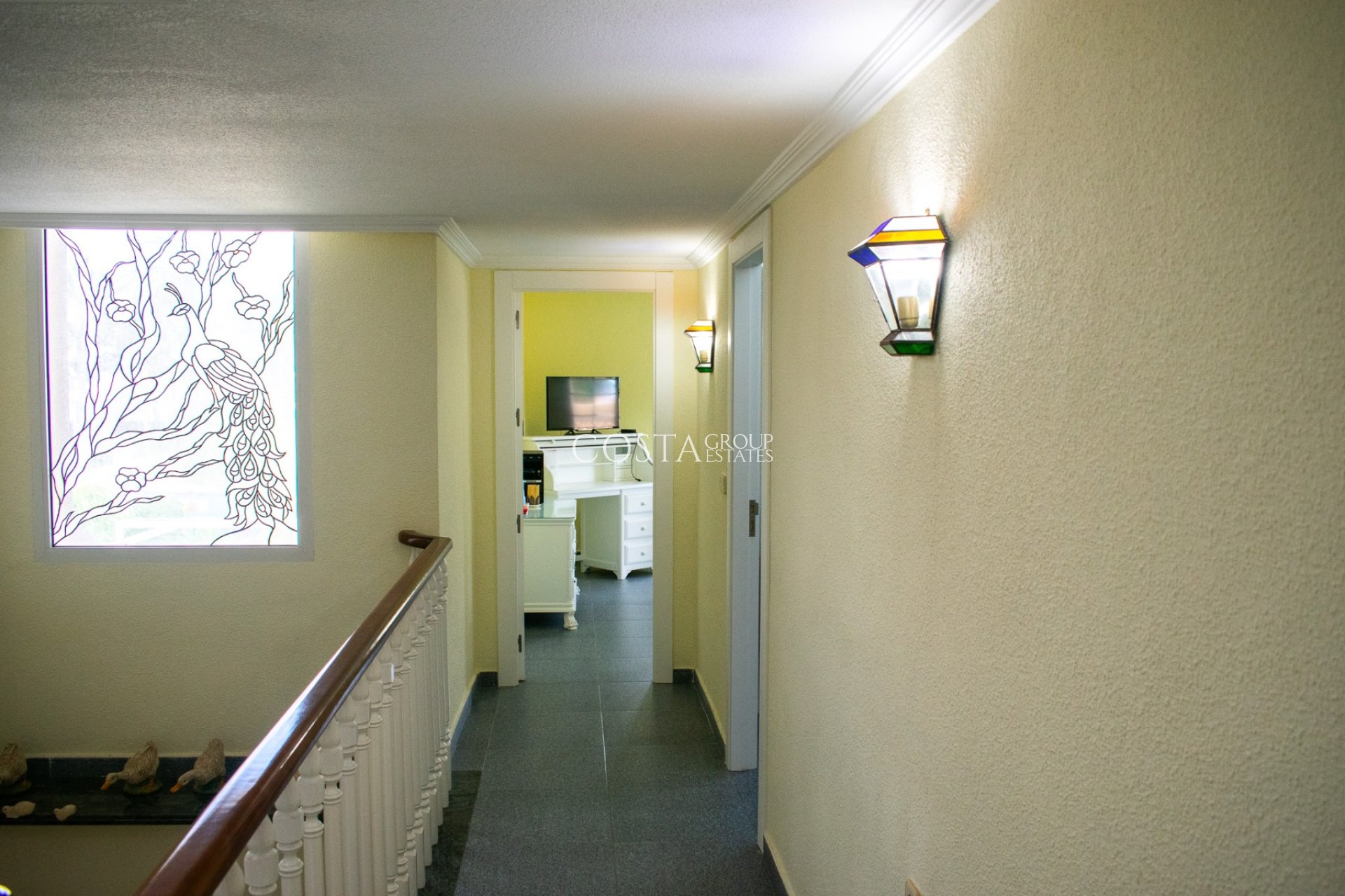 Revente - Villa -
Orihuela Costa - MUY CERCA DE LA PLAYA
