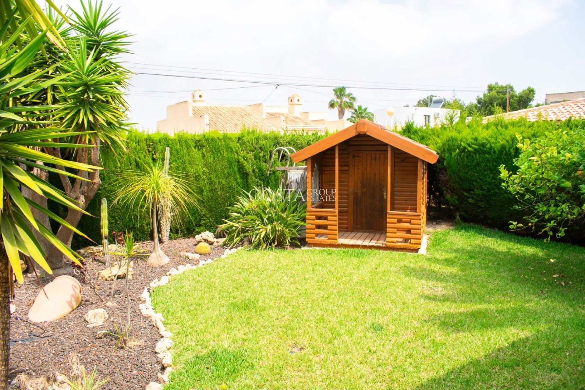 Revente - Villa -
Orihuela Costa - MUY CERCA DE LA PLAYA