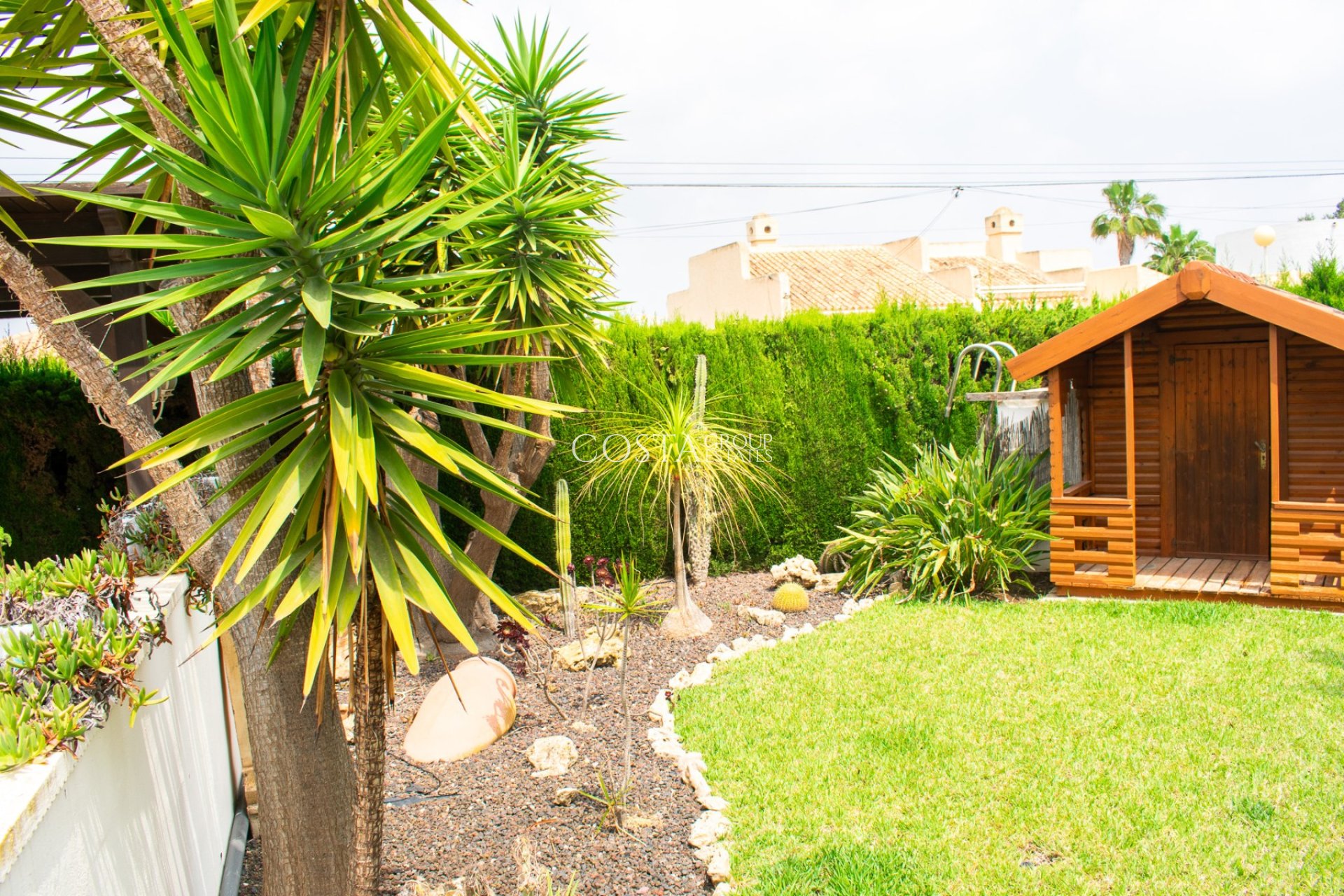 Revente - Villa -
Orihuela Costa - MUY CERCA DE LA PLAYA