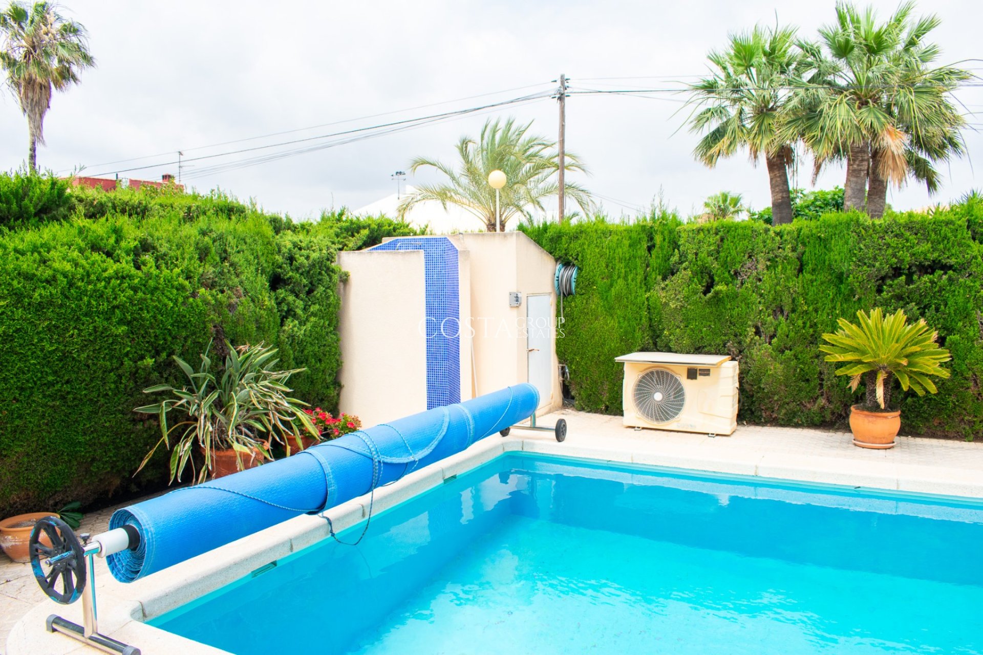 Revente - Villa -
Orihuela Costa - MUY CERCA DE LA PLAYA