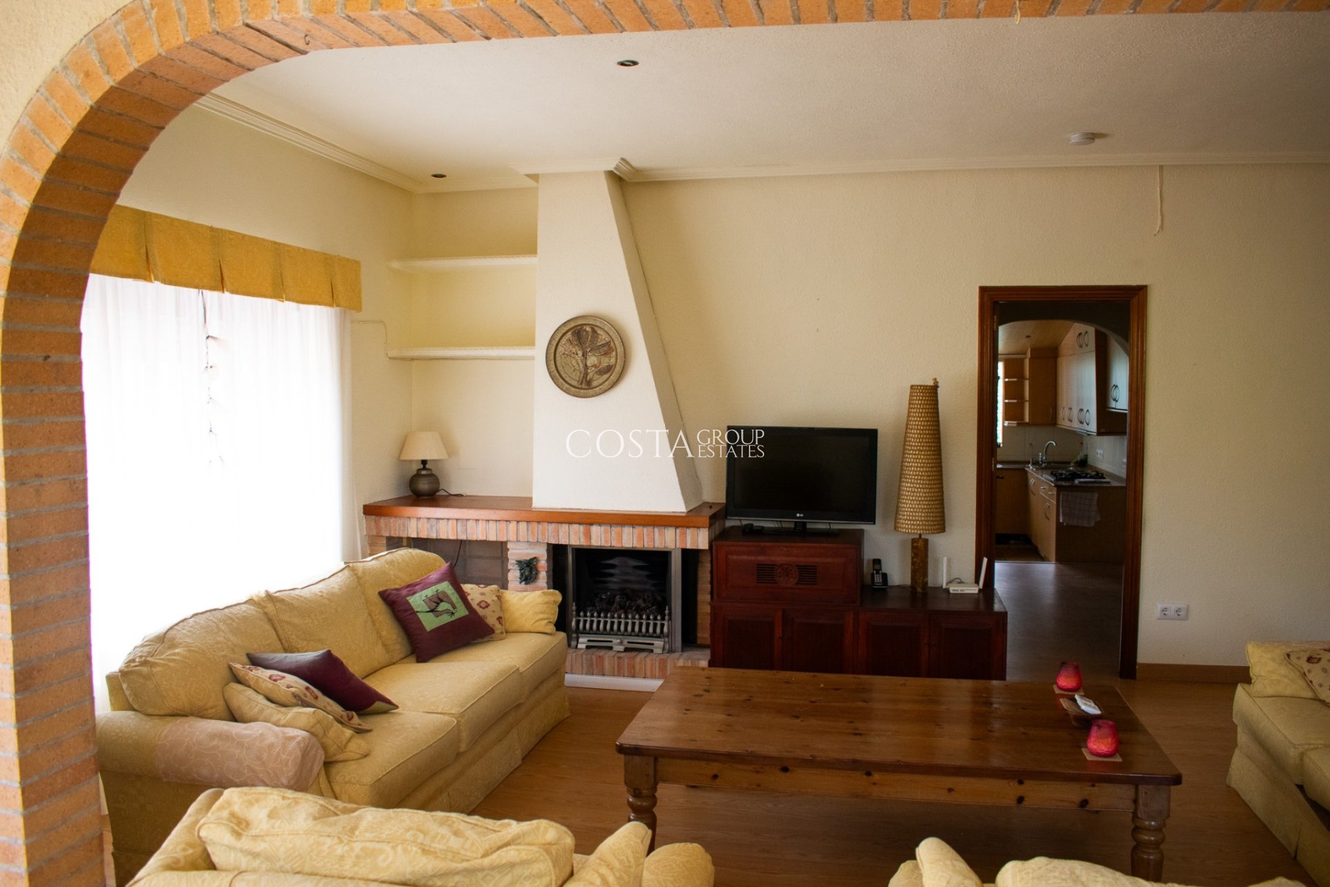 Revente - Villa -
Orihuela Costa - MUY CERCA DE LA PLAYA