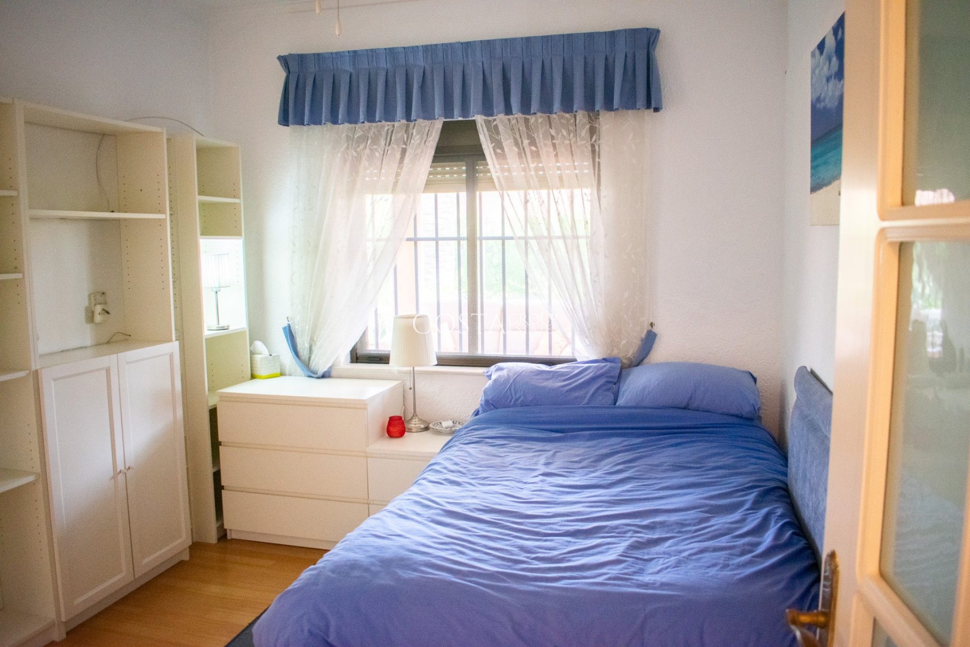 Revente - Villa -
Orihuela Costa - MUY CERCA DE LA PLAYA