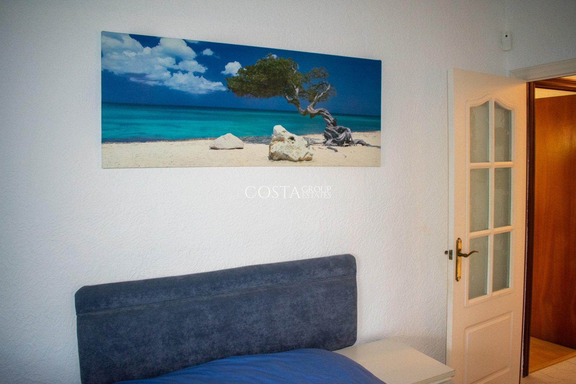 Revente - Villa -
Orihuela Costa - MUY CERCA DE LA PLAYA