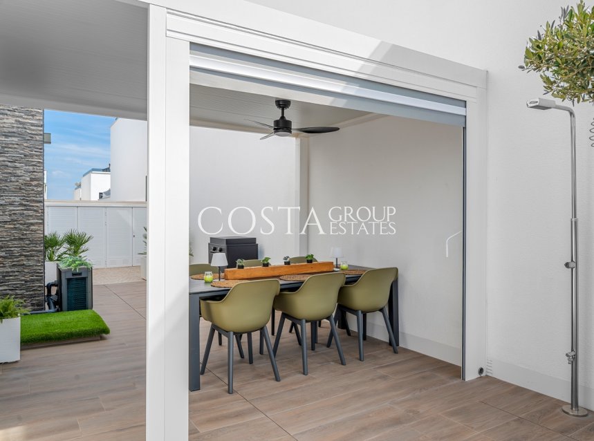 Revente - Villa -
Orihuela Costa - Orihuela