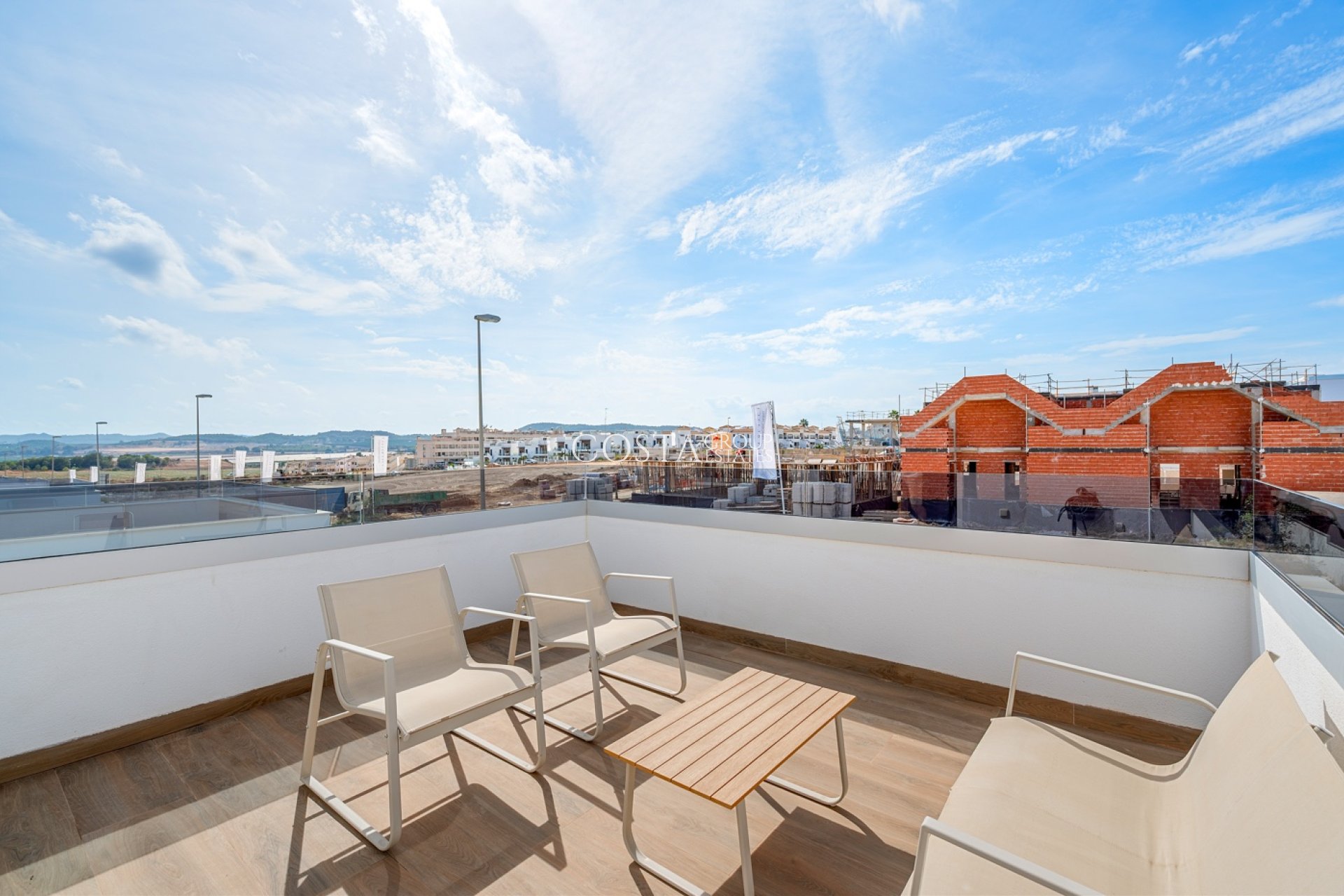 Revente - Villa -
Orihuela Costa - Orihuela