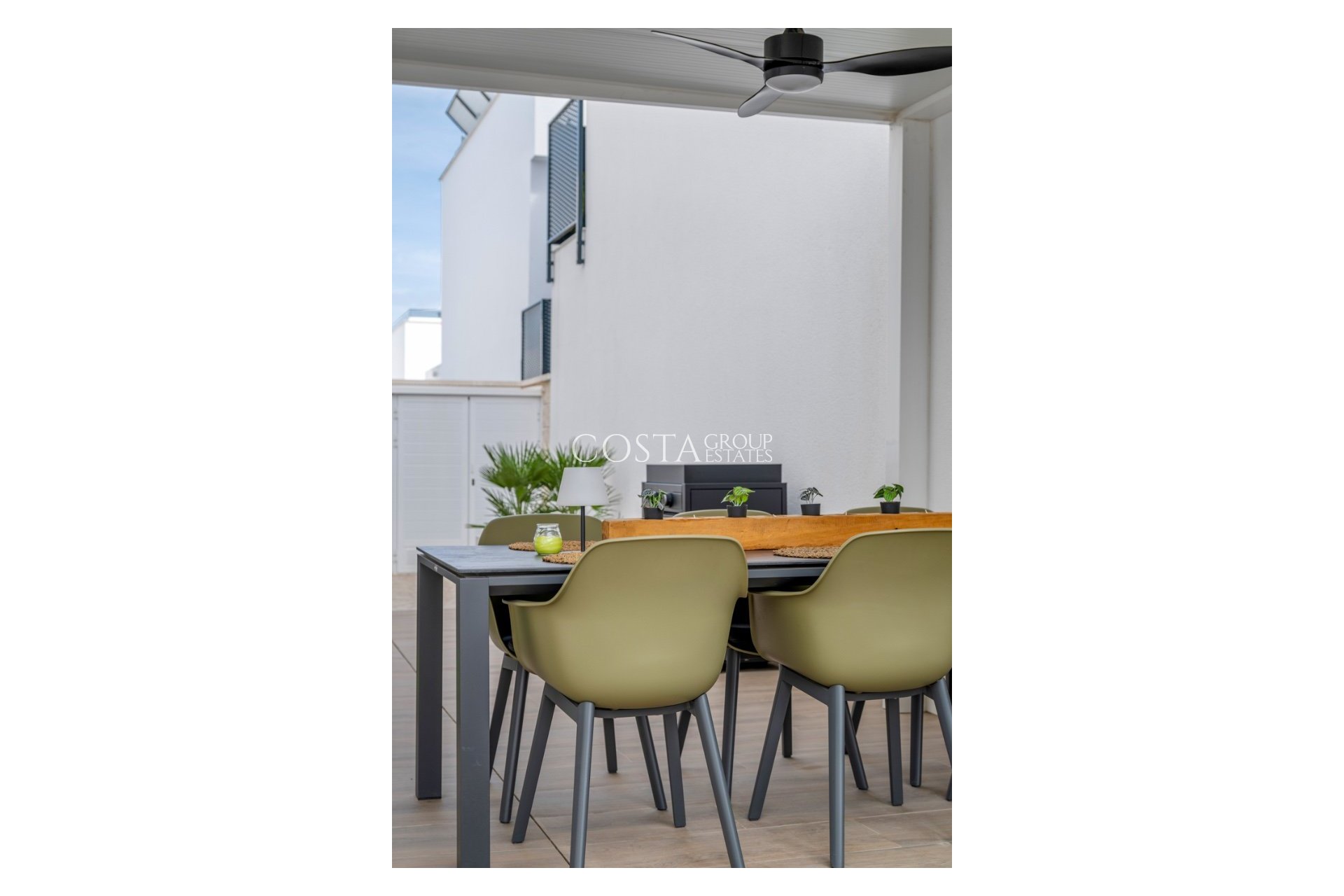 Revente - Villa -
Orihuela Costa - Orihuela