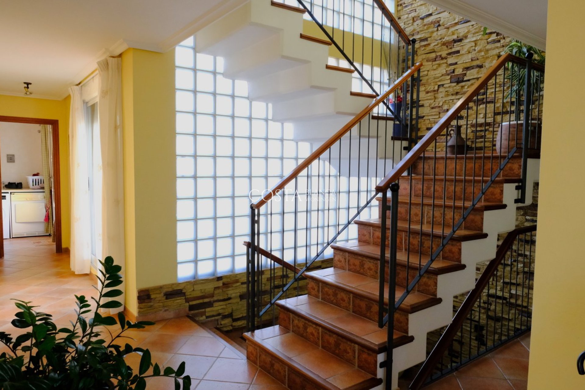 Revente - Villa -
Orihuela Costa - Orihuela