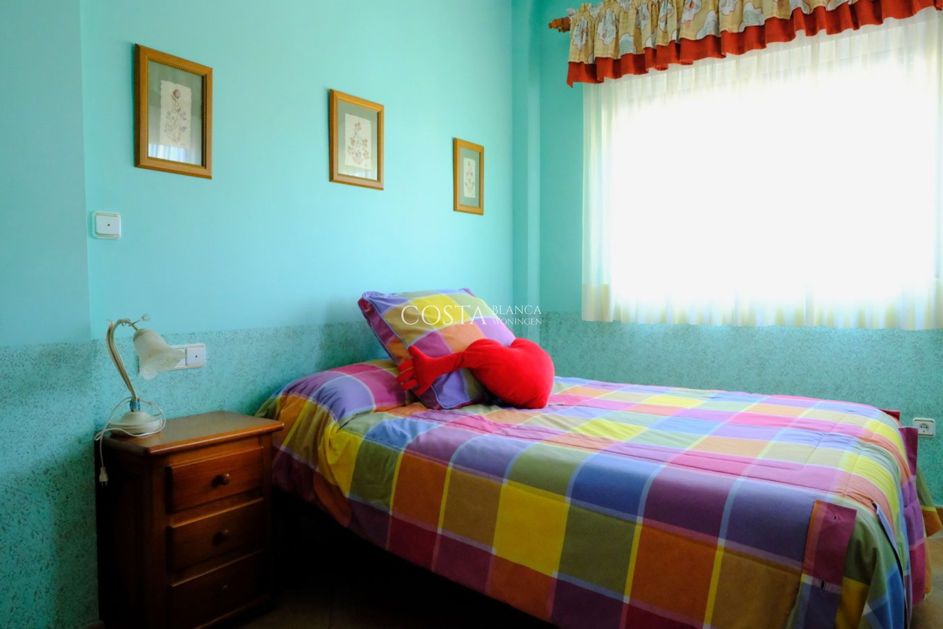 Revente - Villa -
Orihuela Costa - Orihuela