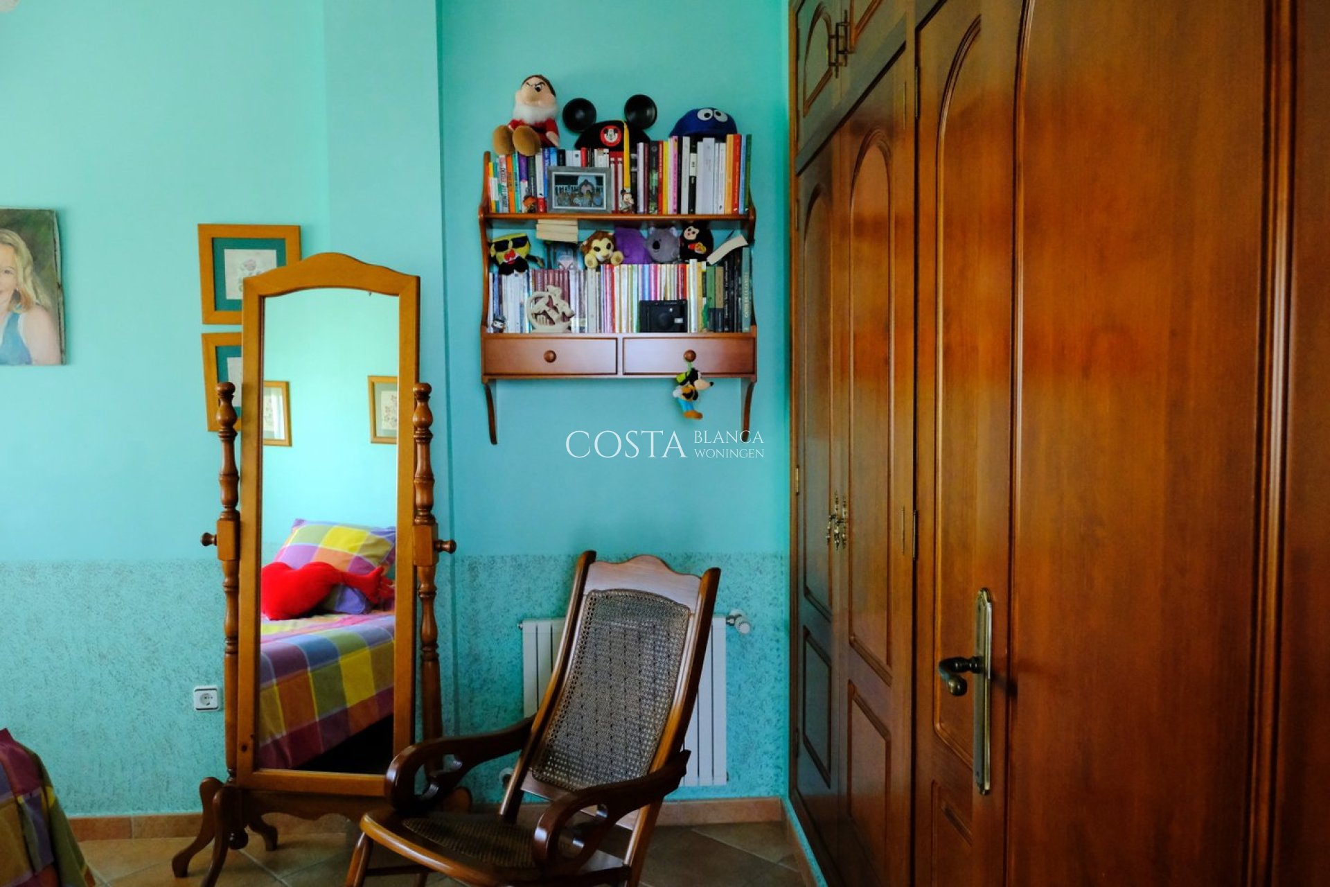 Revente - Villa -
Orihuela Costa - Orihuela