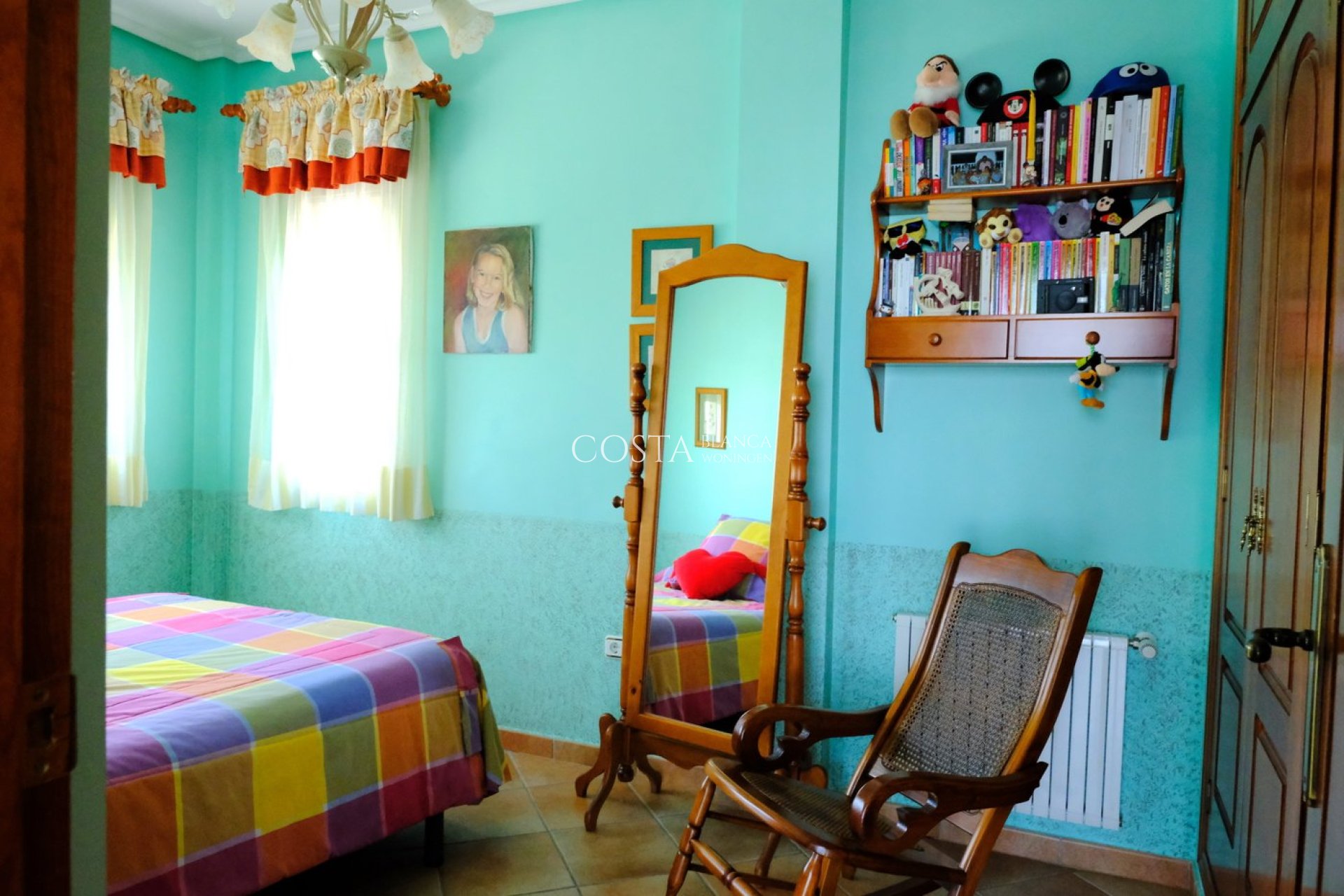 Revente - Villa -
Orihuela Costa - Orihuela