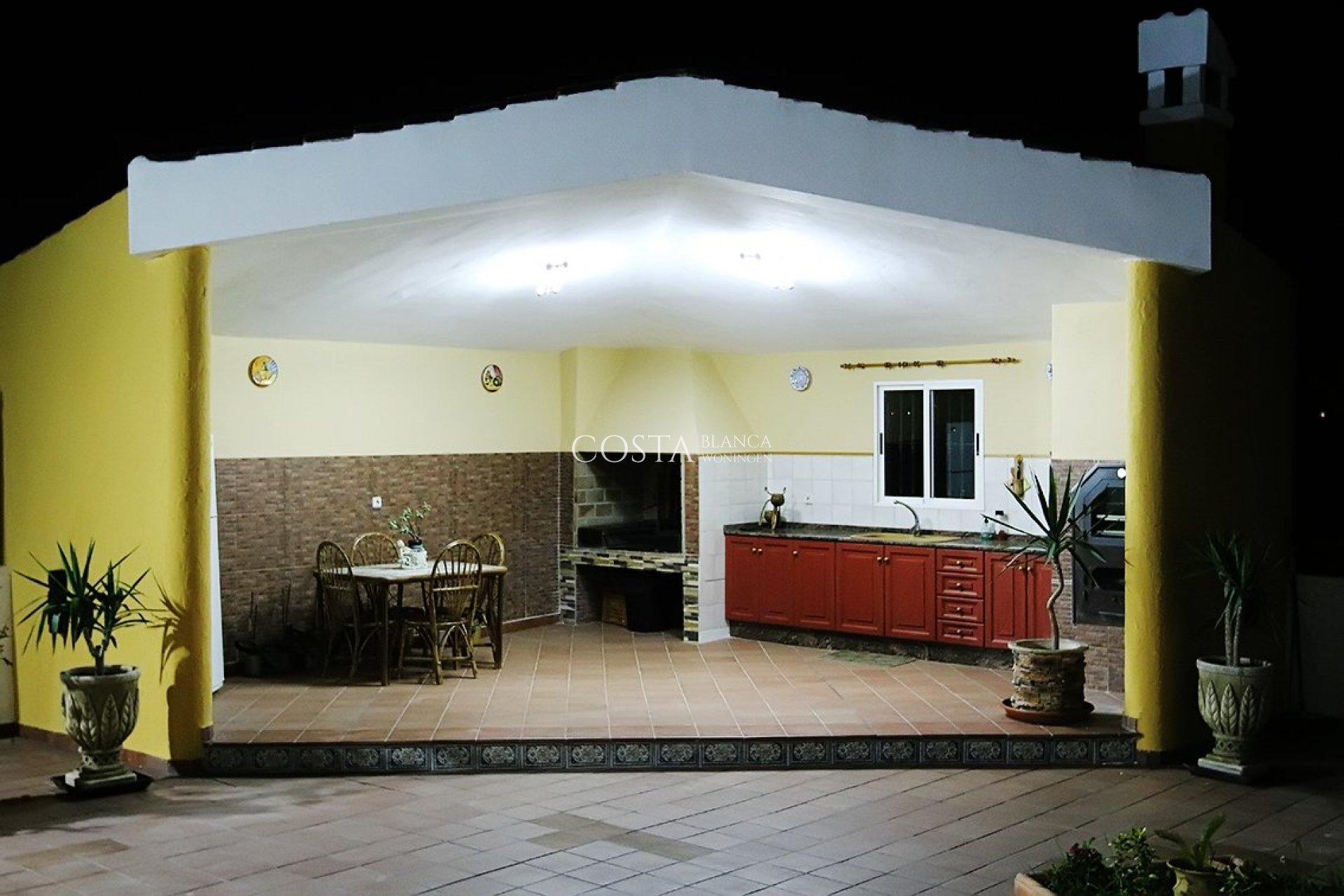 Revente - Villa -
Orihuela Costa - Orihuela