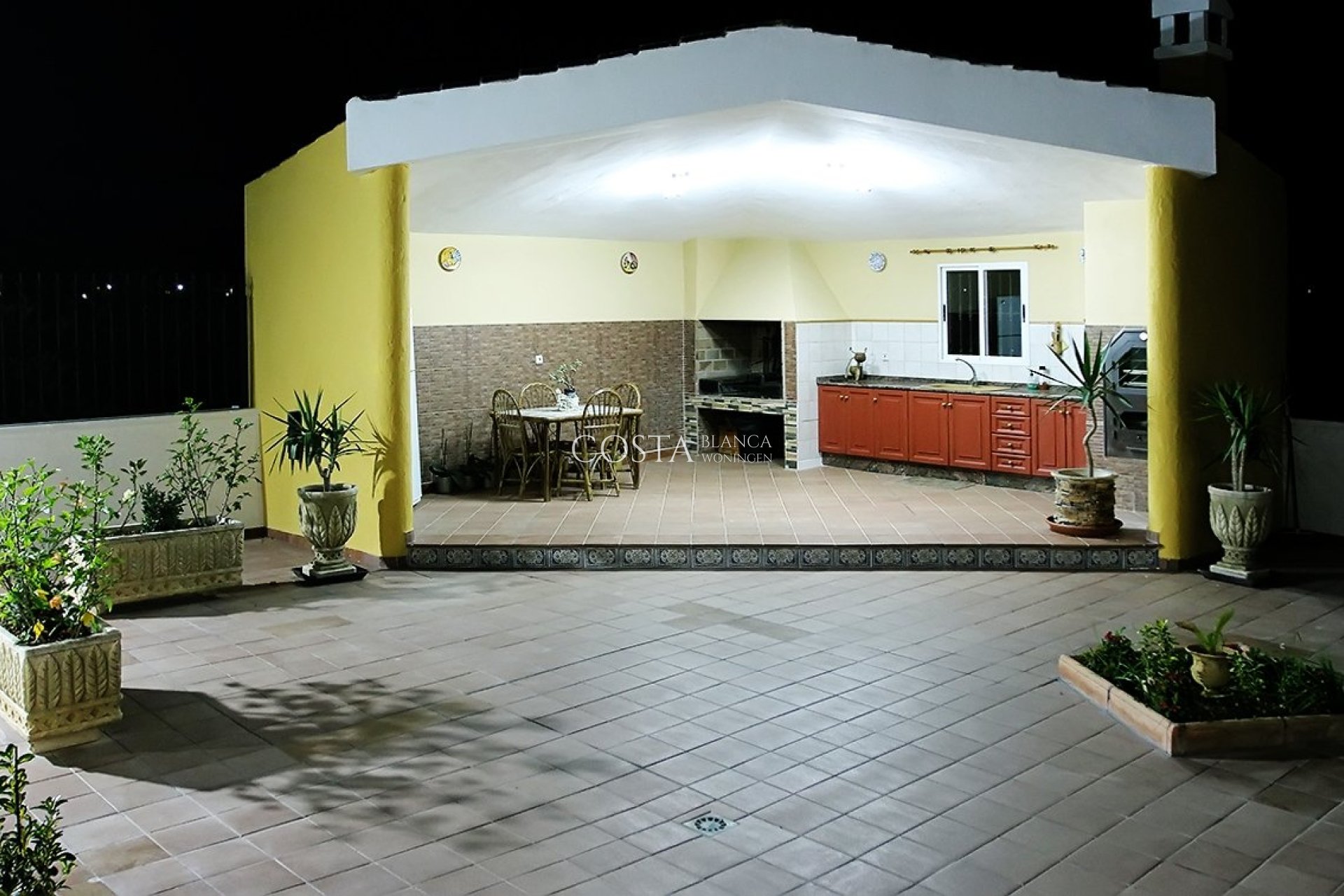 Revente - Villa -
Orihuela Costa - Orihuela