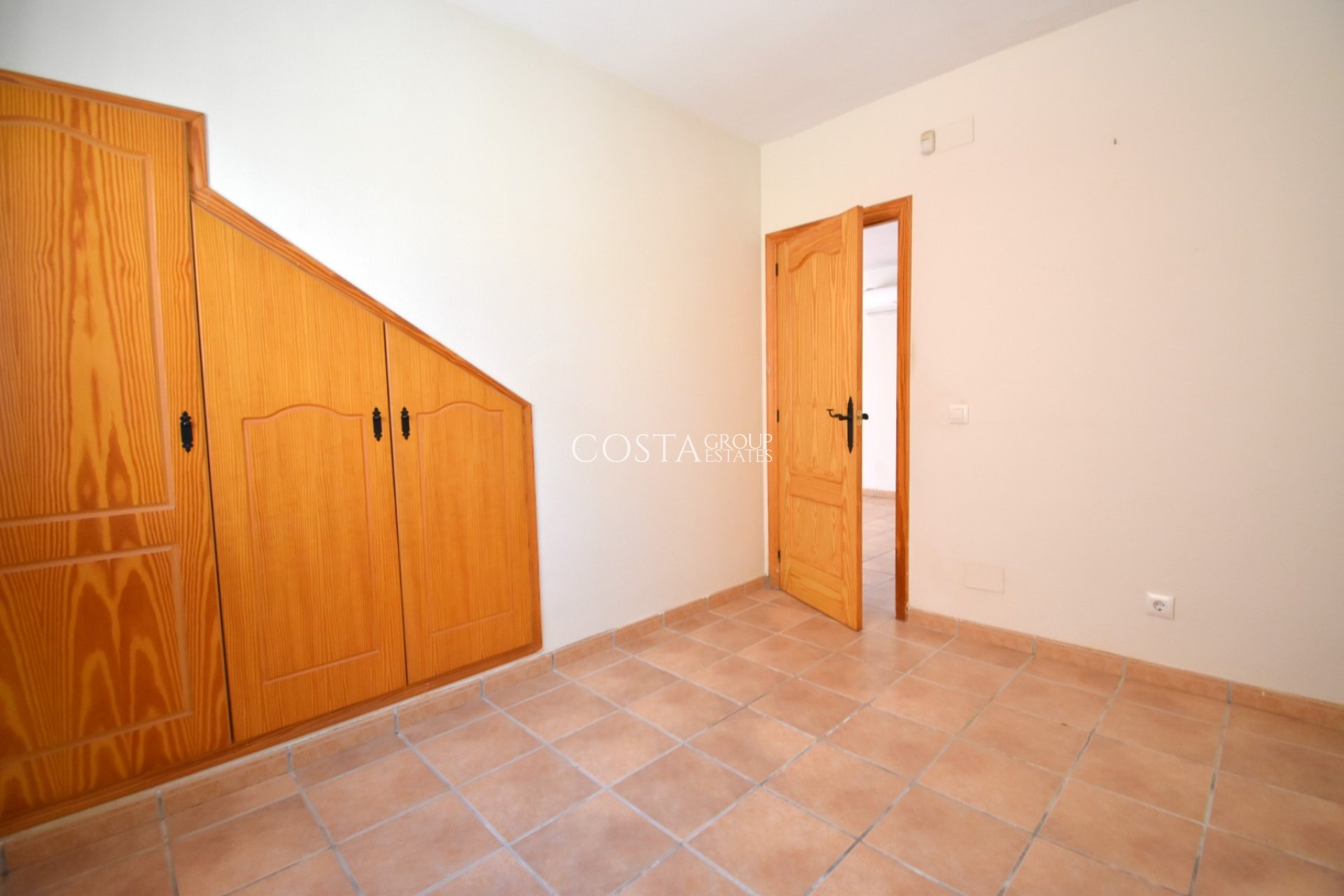 Revente - Villa -
Orihuela Costa - Playa Flamenca