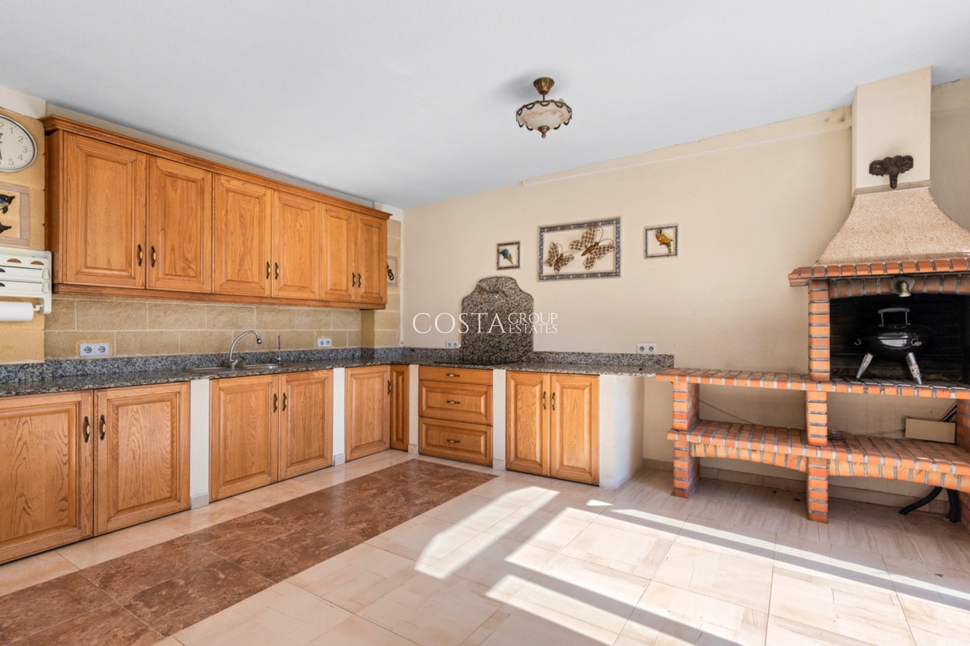 Revente - Villa -
Orihuela Costa - Playa Flamenca