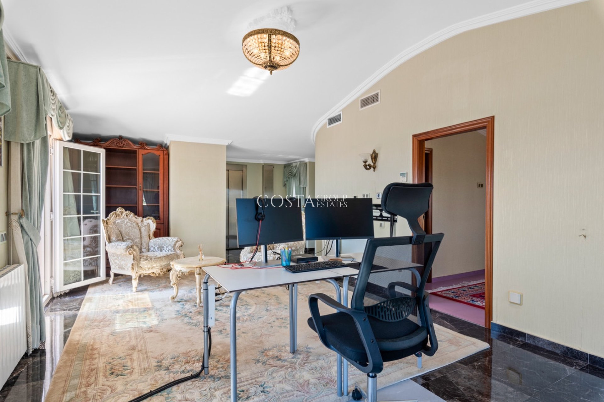 Revente - Villa -
Orihuela Costa - Playa Flamenca