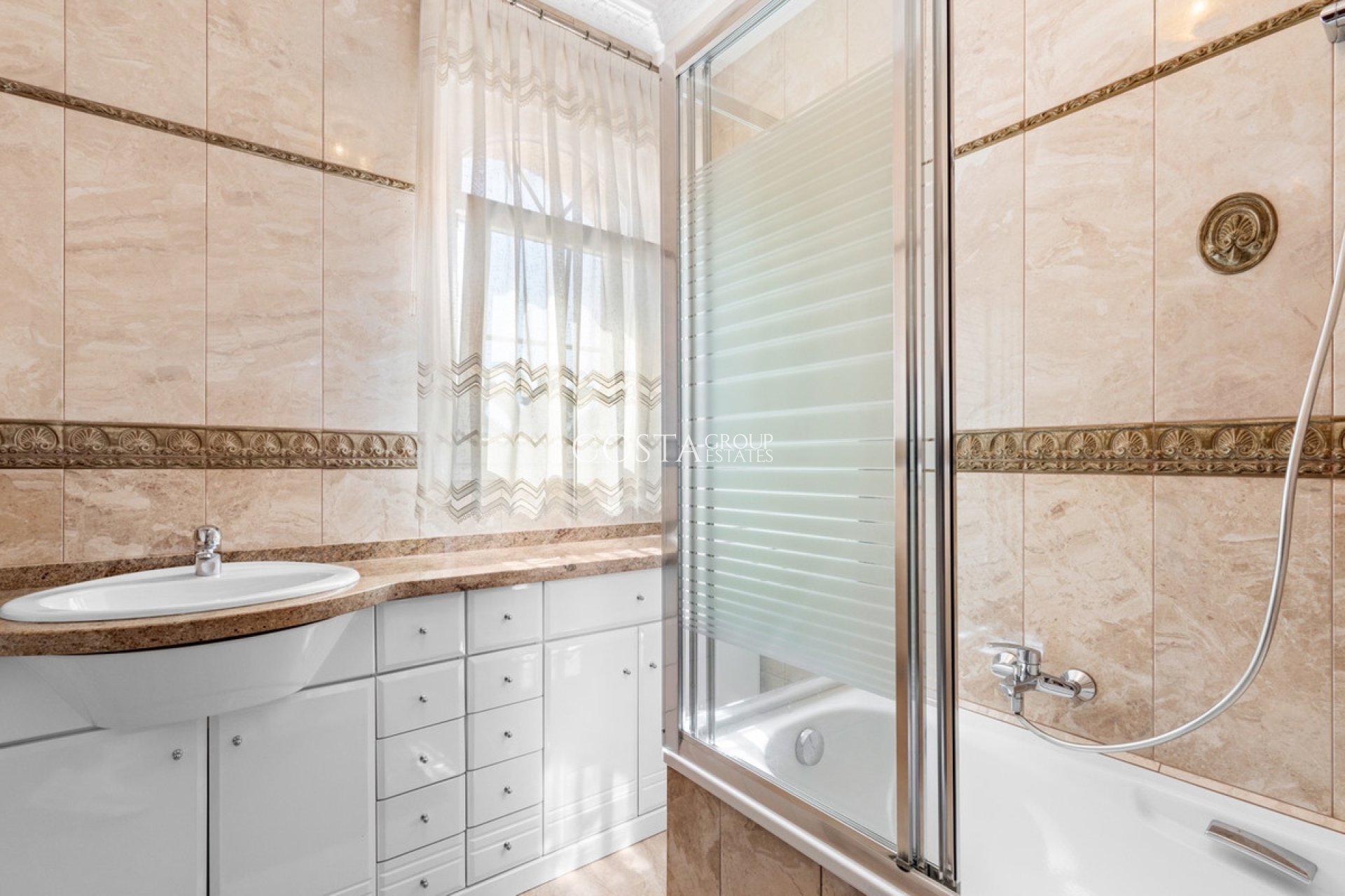 Revente - Villa -
Orihuela Costa - Playa Flamenca