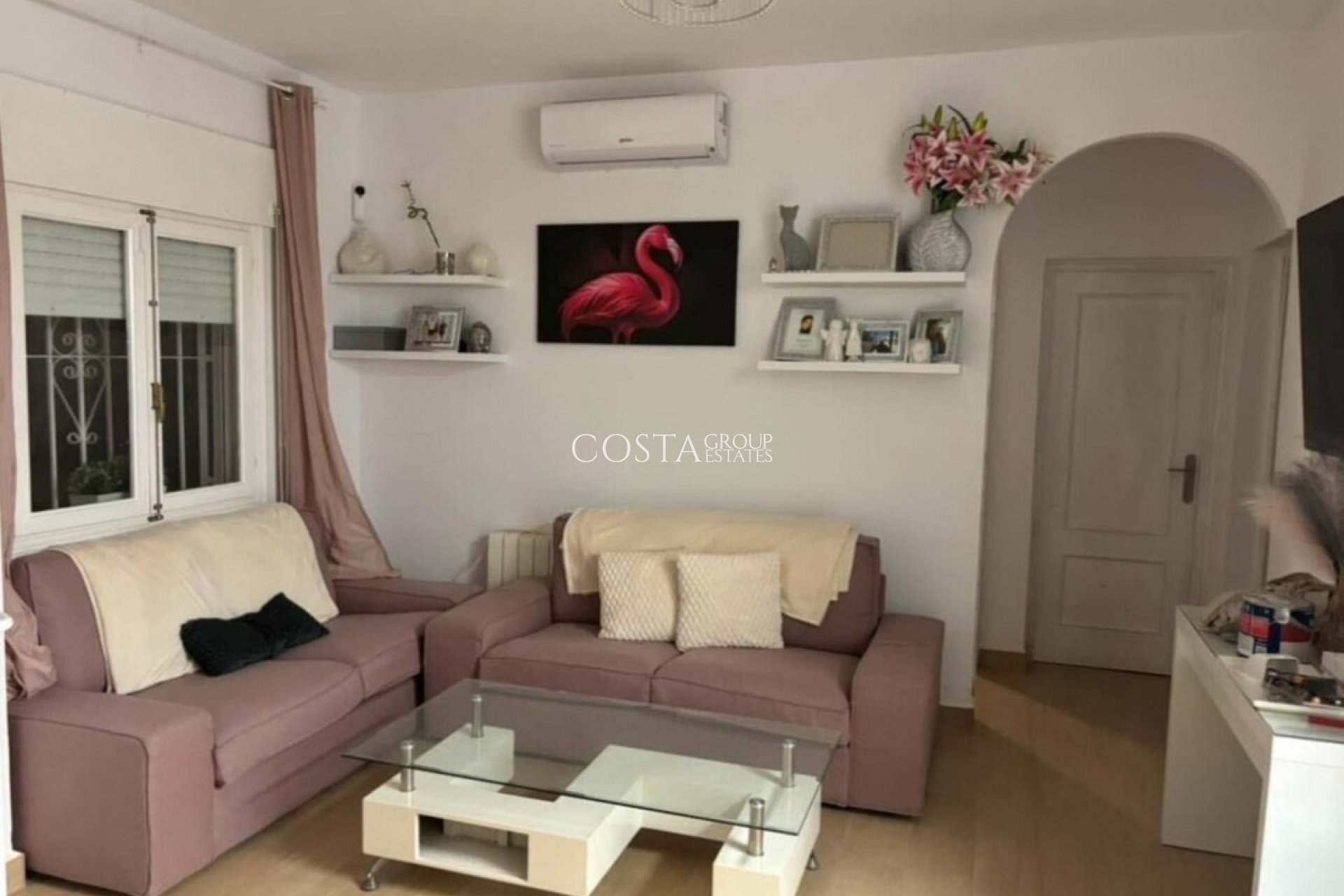 Revente - Villa -
Orihuela Costa - Playa Flamenca