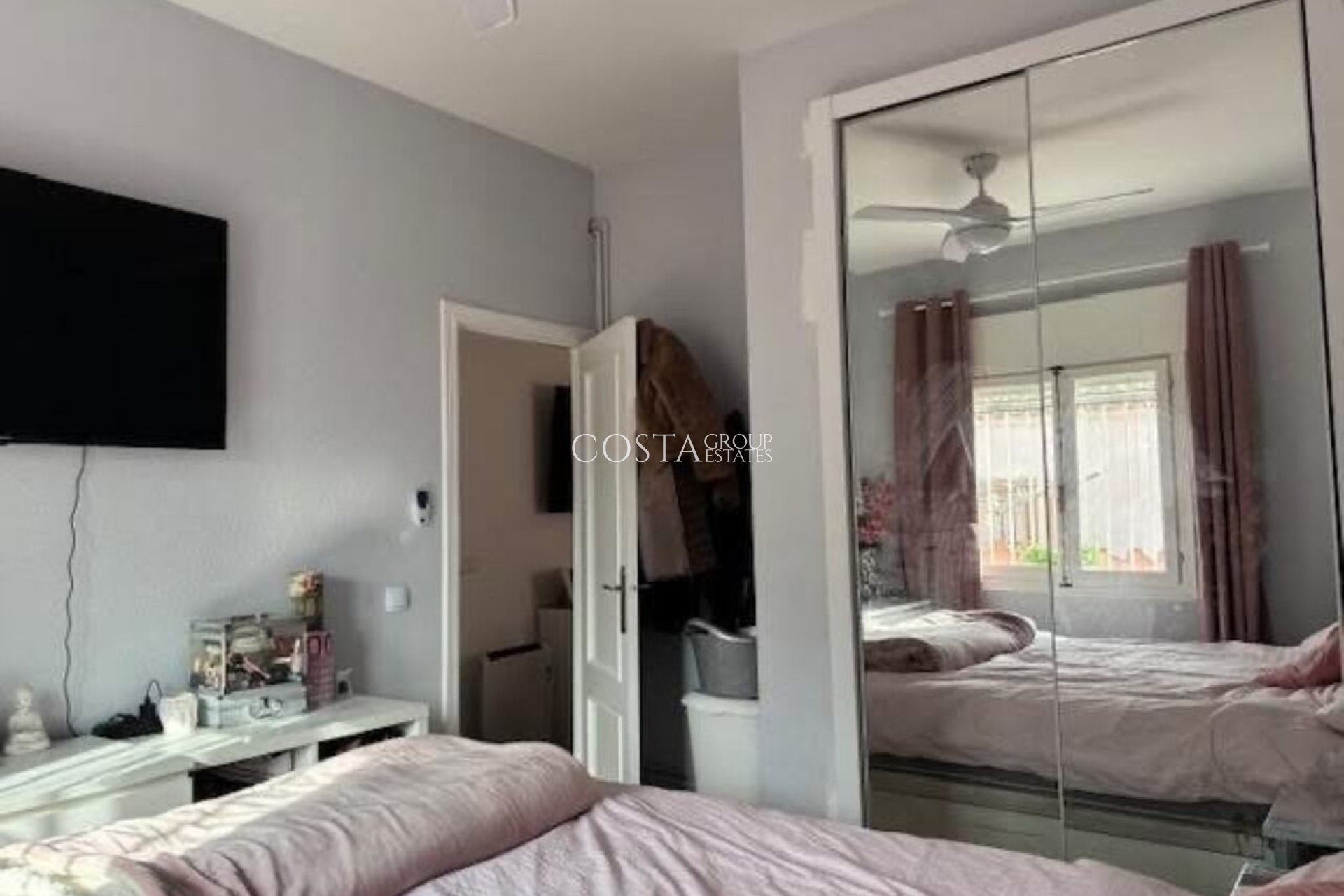 Revente - Villa -
Orihuela Costa - Playa Flamenca