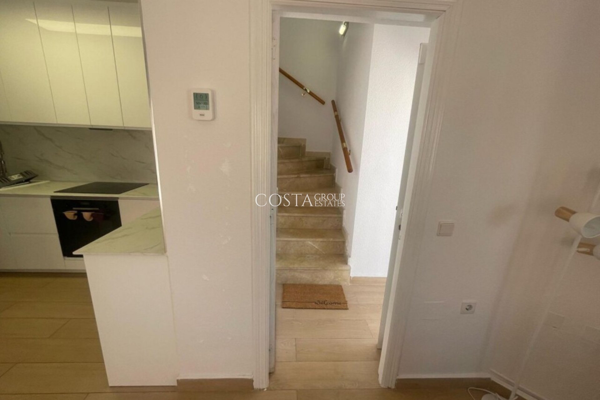 Revente - Villa -
Orihuela Costa - Playa Flamenca