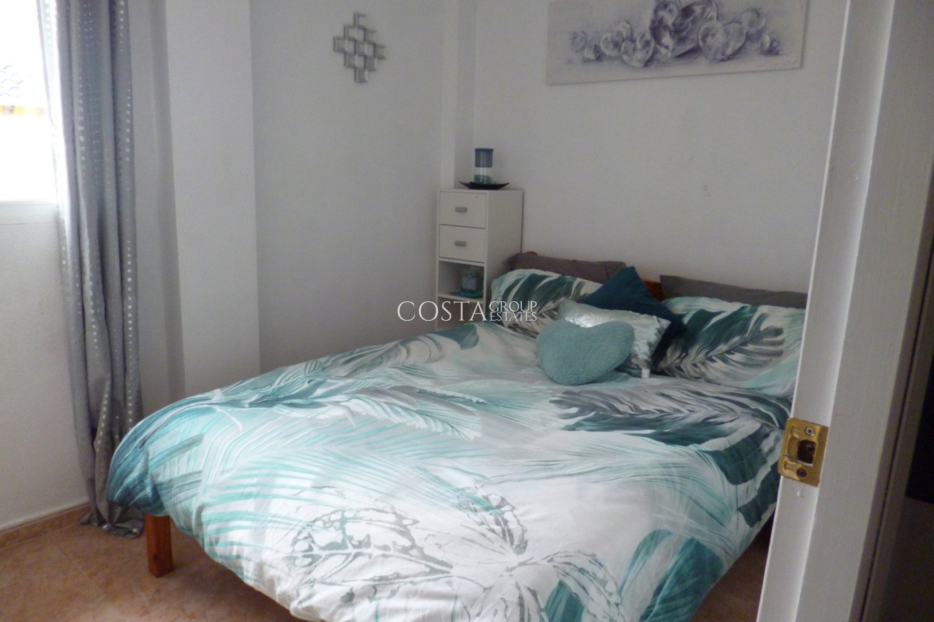 Revente - Villa -
Orihuela Costa - Playa Flamenca