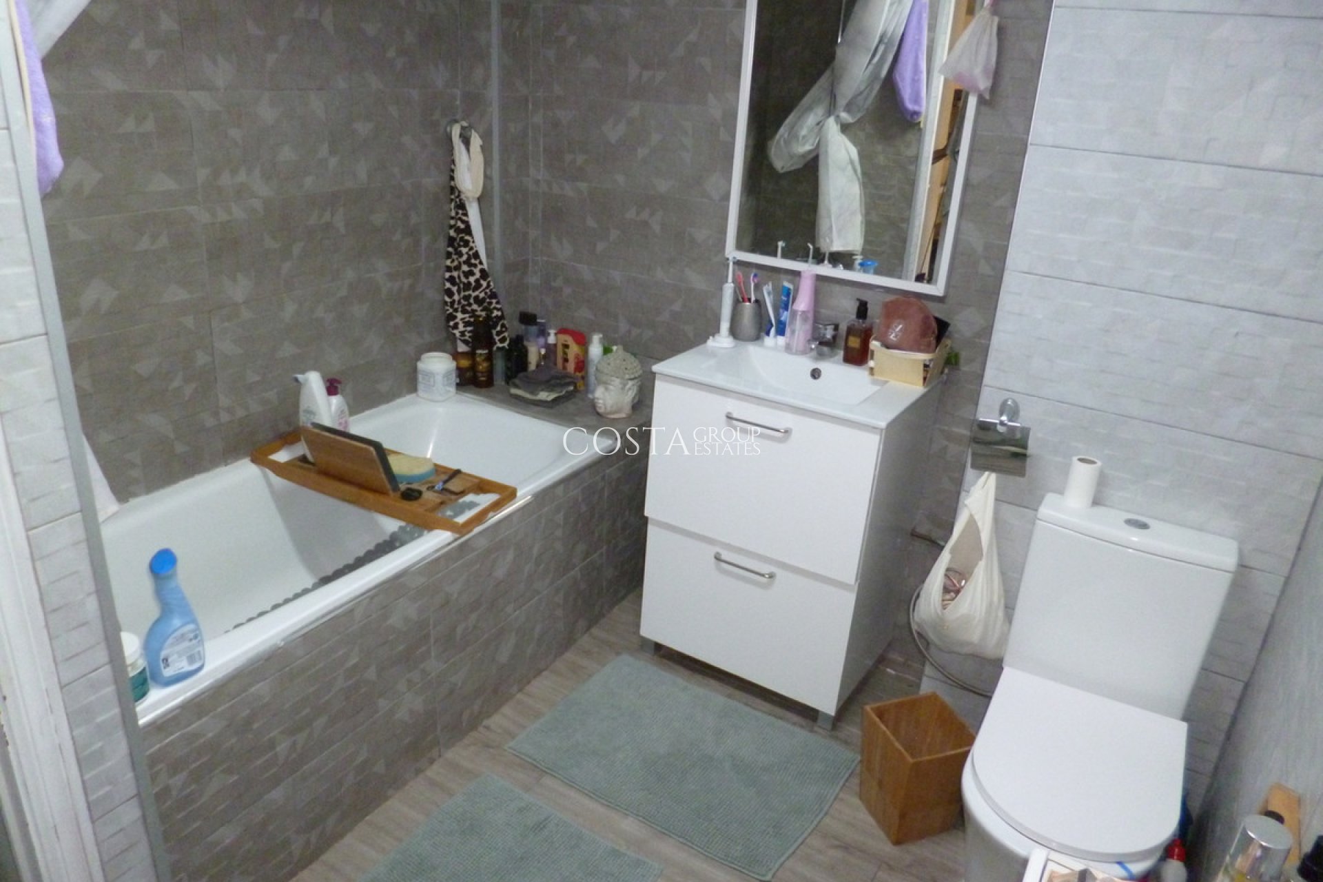 Revente - Villa -
Orihuela Costa - Playa Flamenca