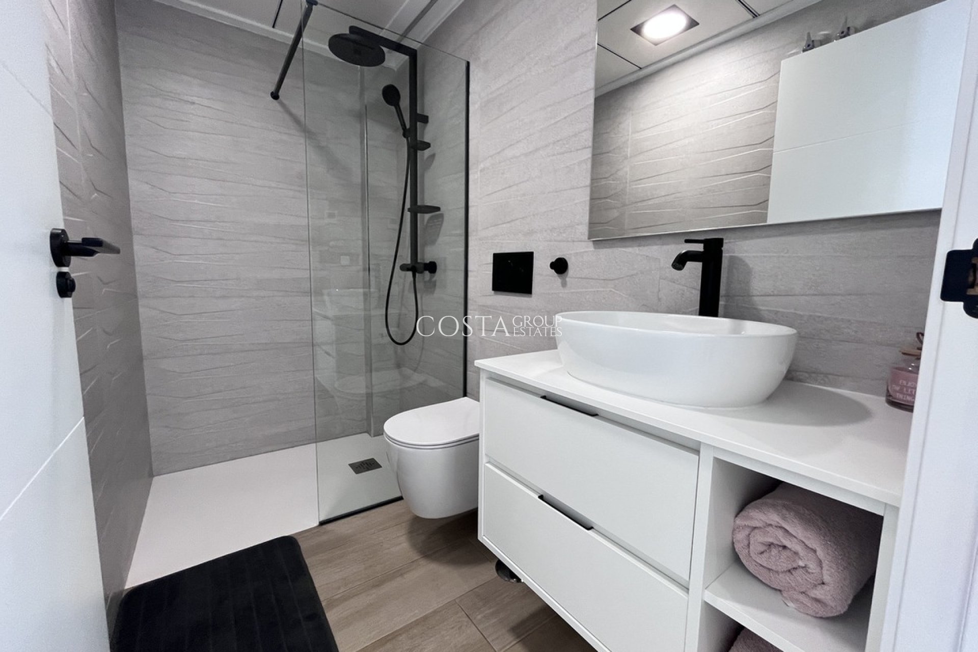 Revente - Villa -
Orihuela Costa - Playa Flamenca