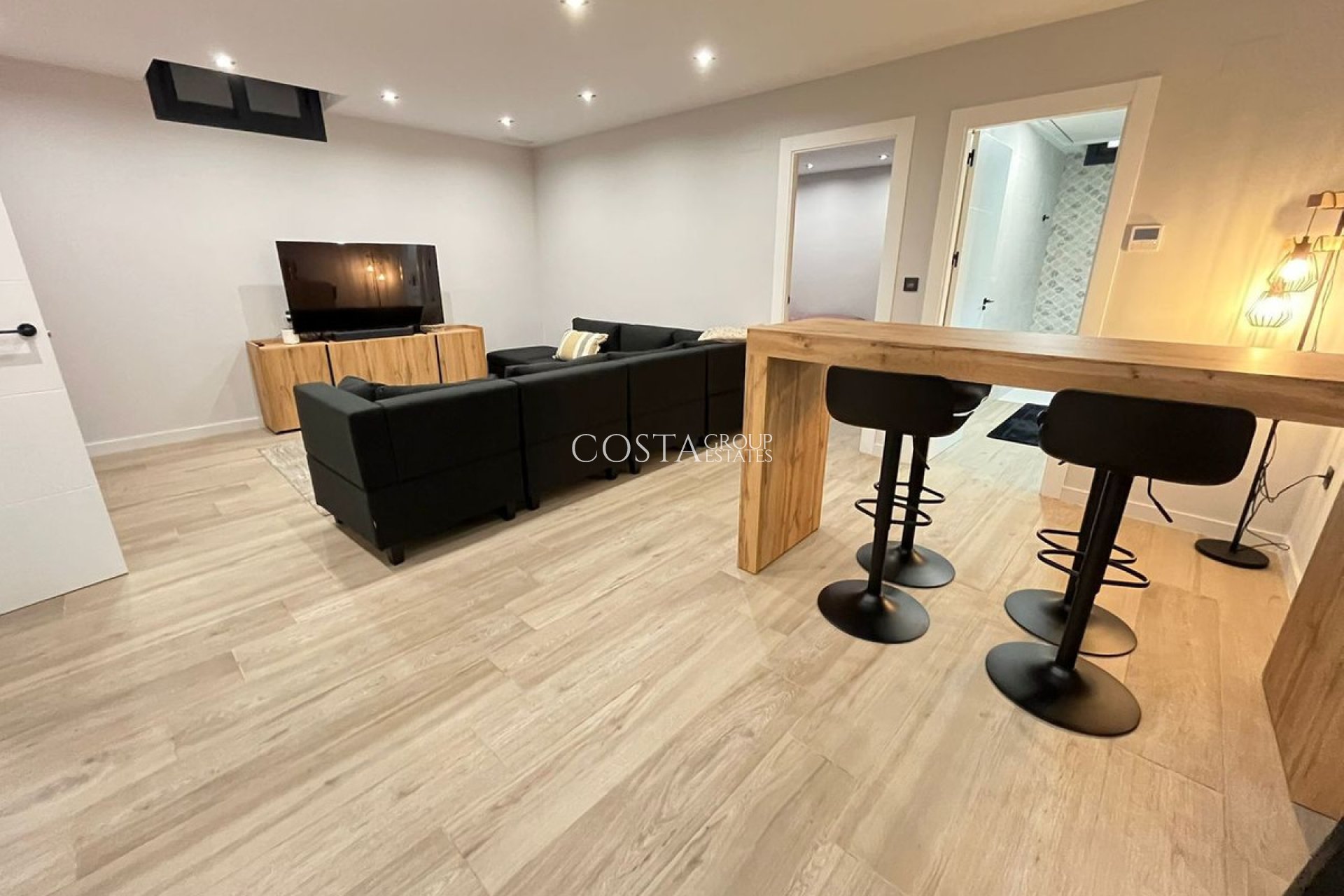 Revente - Villa -
Orihuela Costa - Playa Flamenca