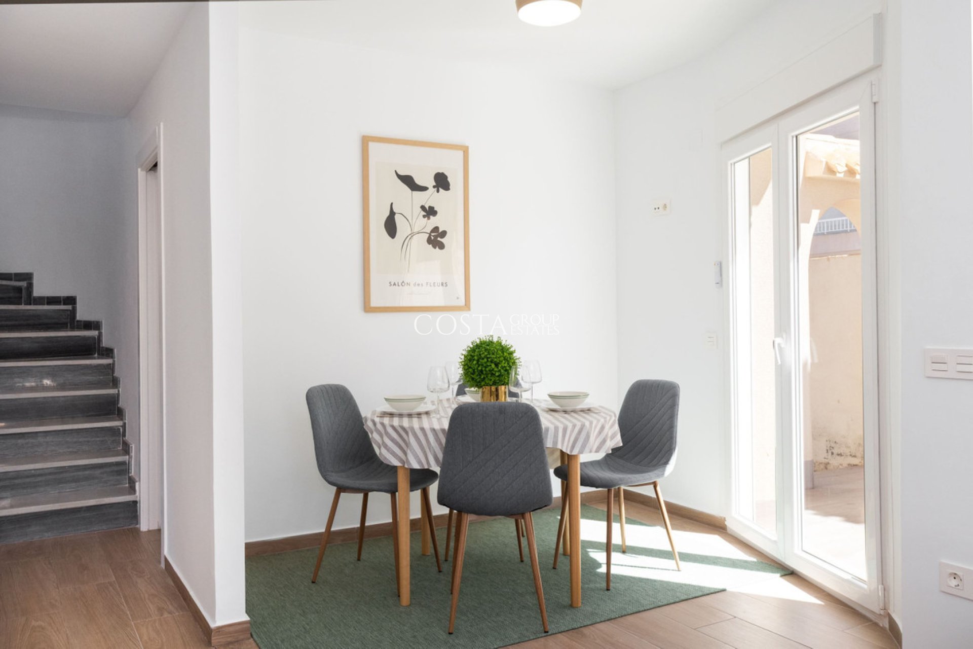 Revente - Villa -
Orihuela Costa - Playa Flamenca