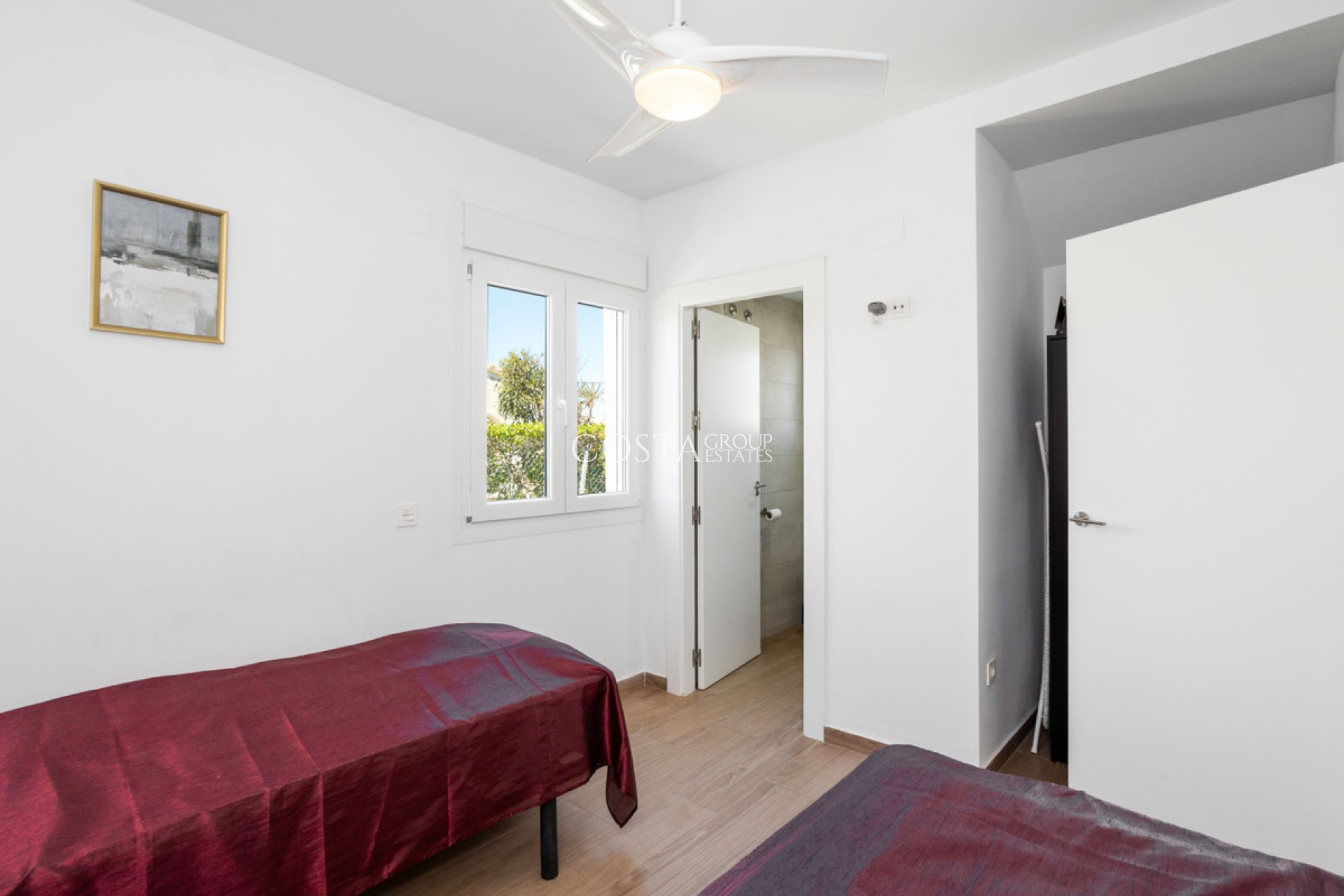 Revente - Villa -
Orihuela Costa - Playa Flamenca