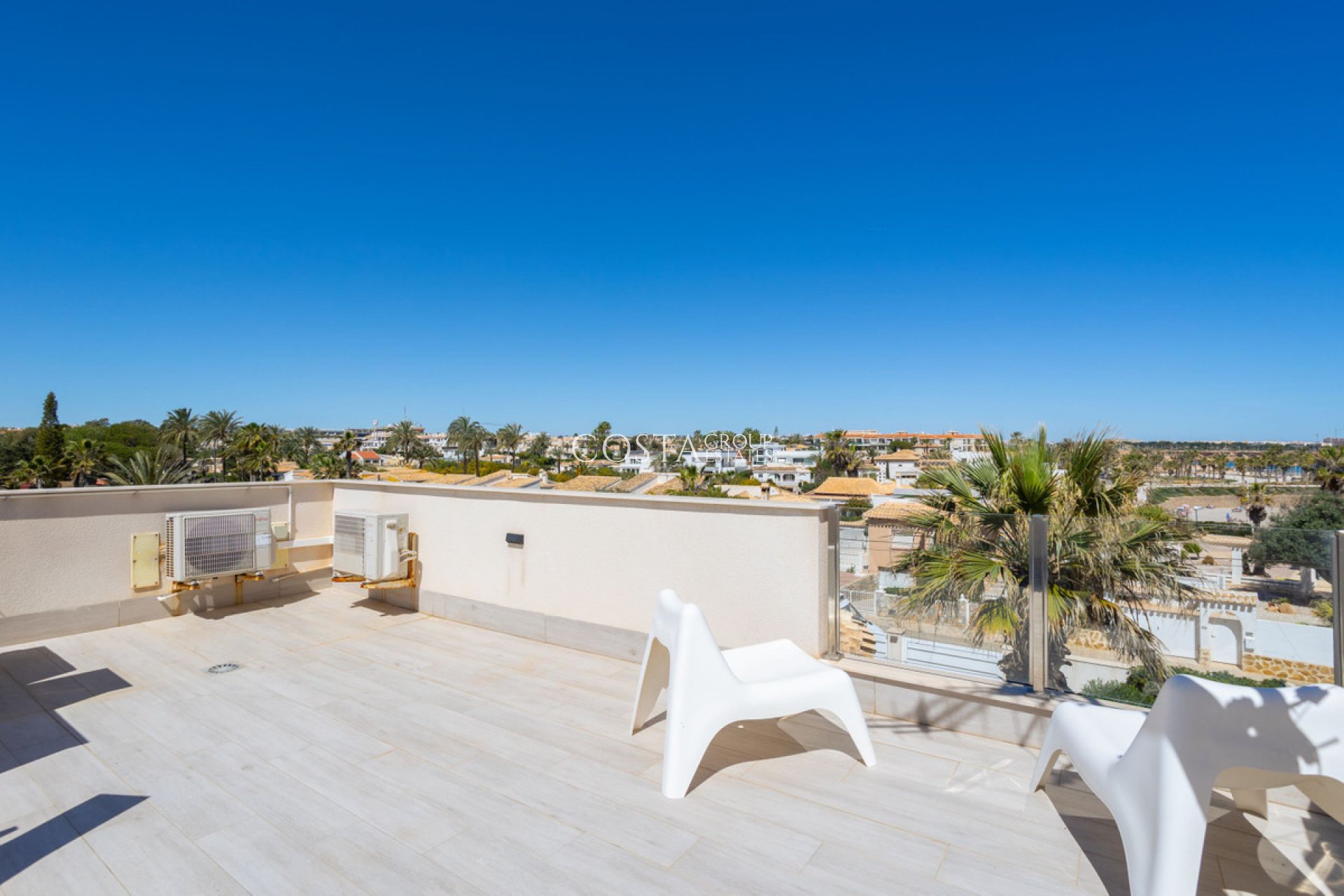 Revente - Villa -
Orihuela Costa - Playa Flamenca