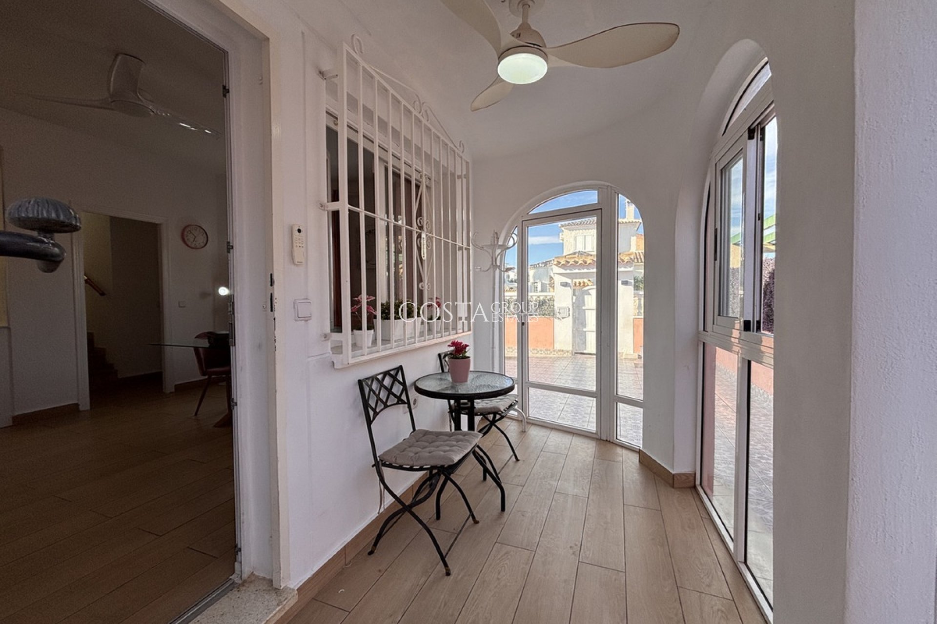 Revente - Villa -
Orihuela Costa - Playa Flamenca