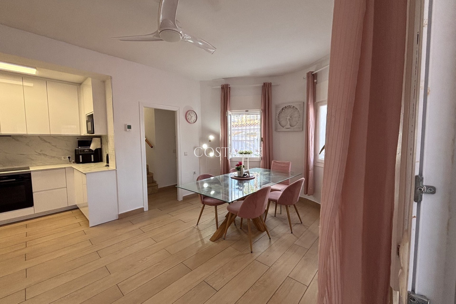 Revente - Villa -
Orihuela Costa - Playa Flamenca