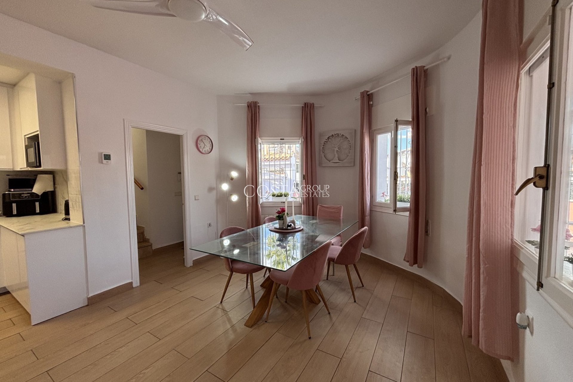 Revente - Villa -
Orihuela Costa - Playa Flamenca