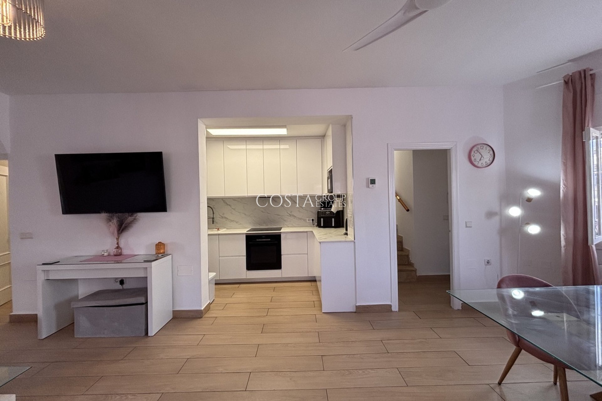 Revente - Villa -
Orihuela Costa - Playa Flamenca